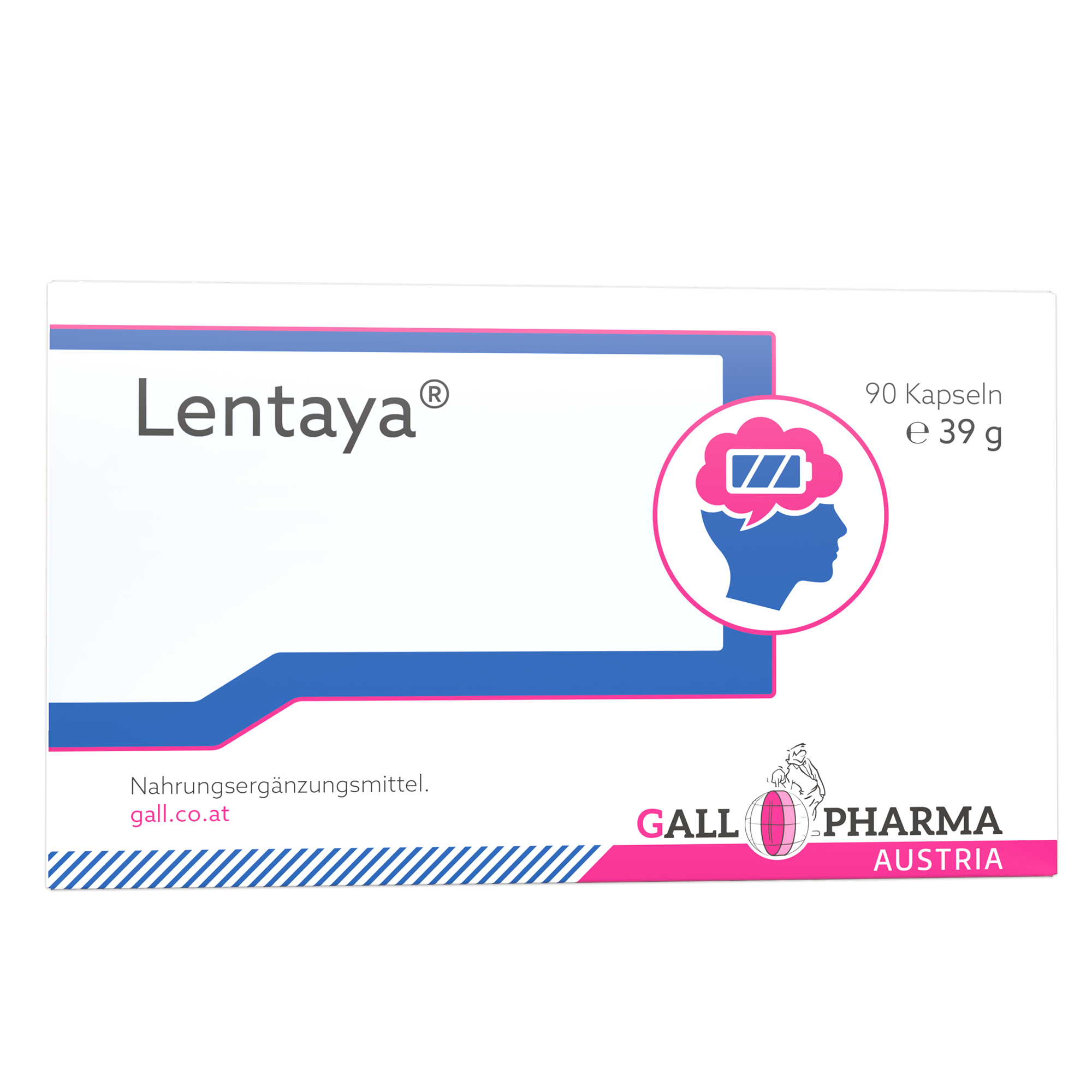 Lentaya® Kapseln Lentaya® Kapseln