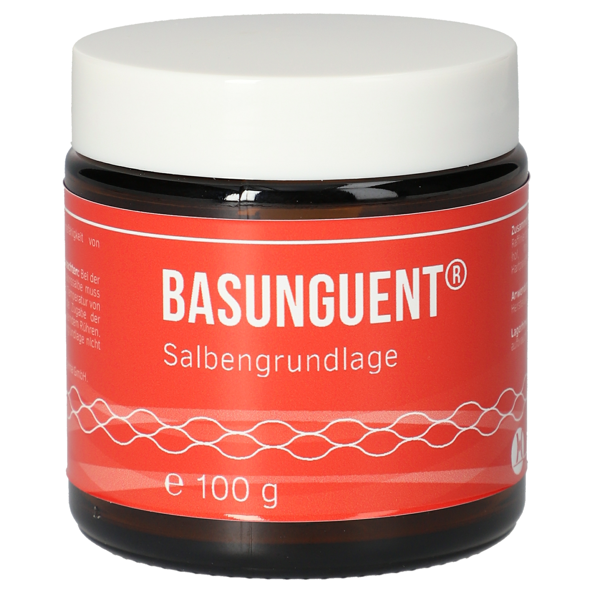 Basunguent® Ointment Base