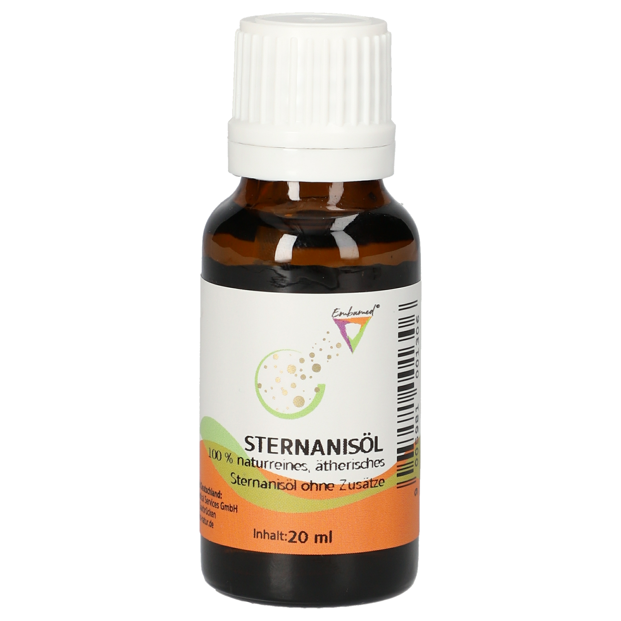 Sternanisöl