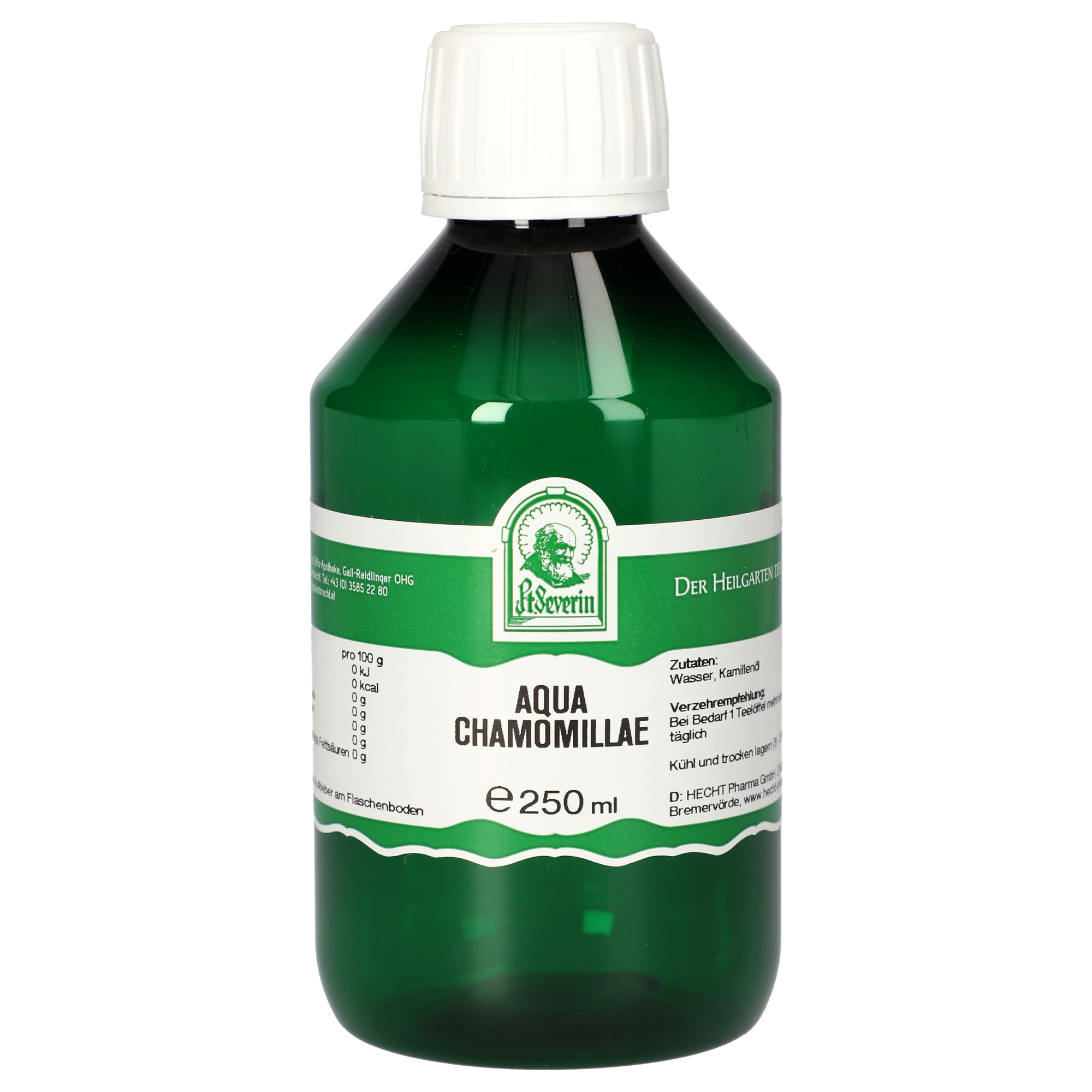 Aqua Chamomillae