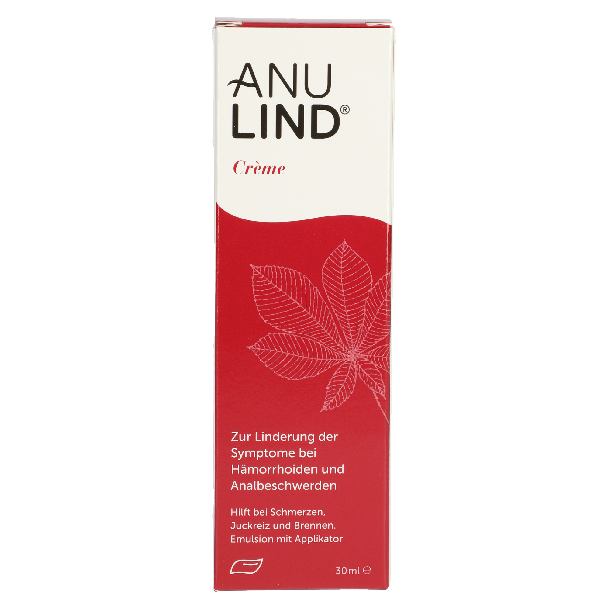 Anulind® Creme Anulind® Creme