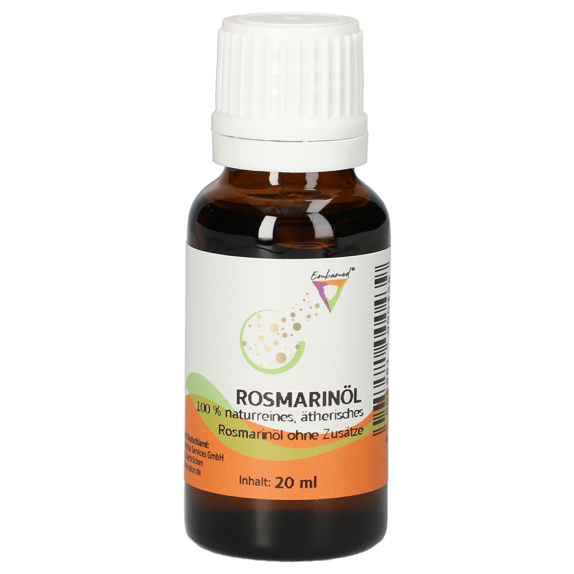 Rosmarinöl
