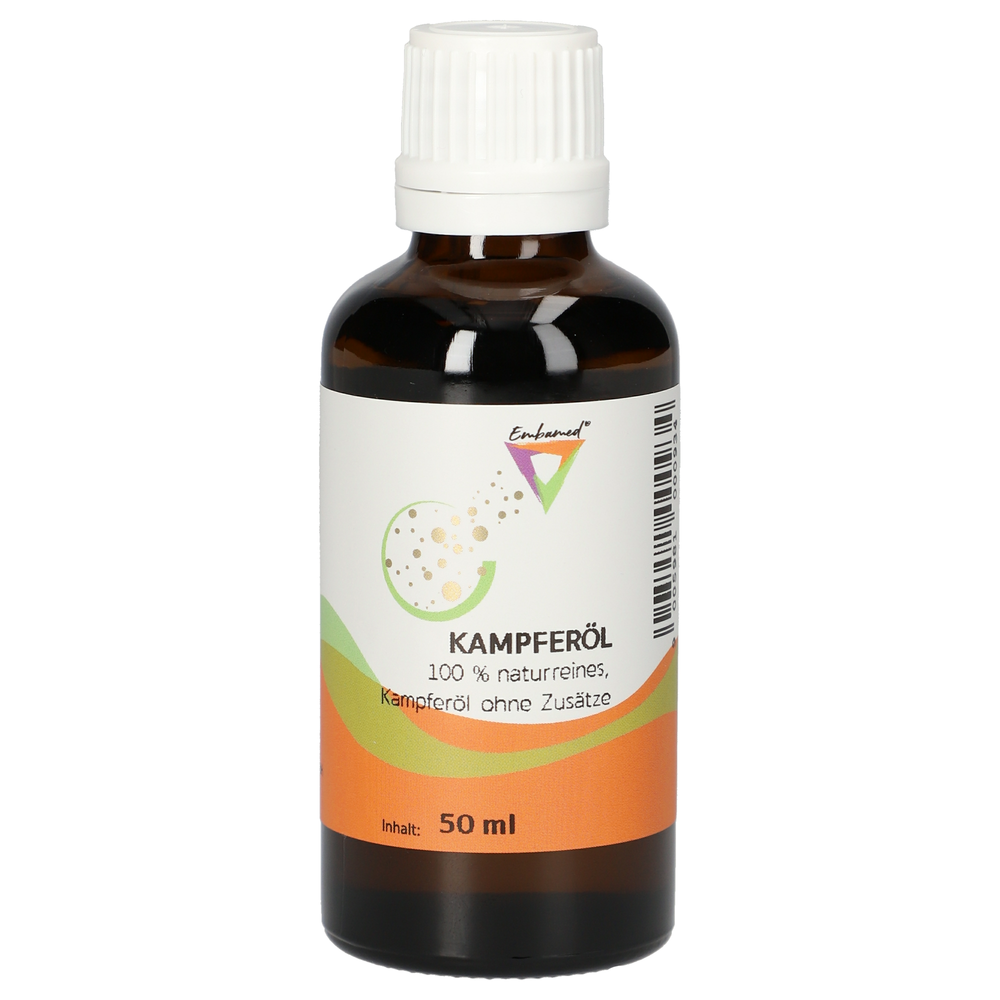 Kampferöl