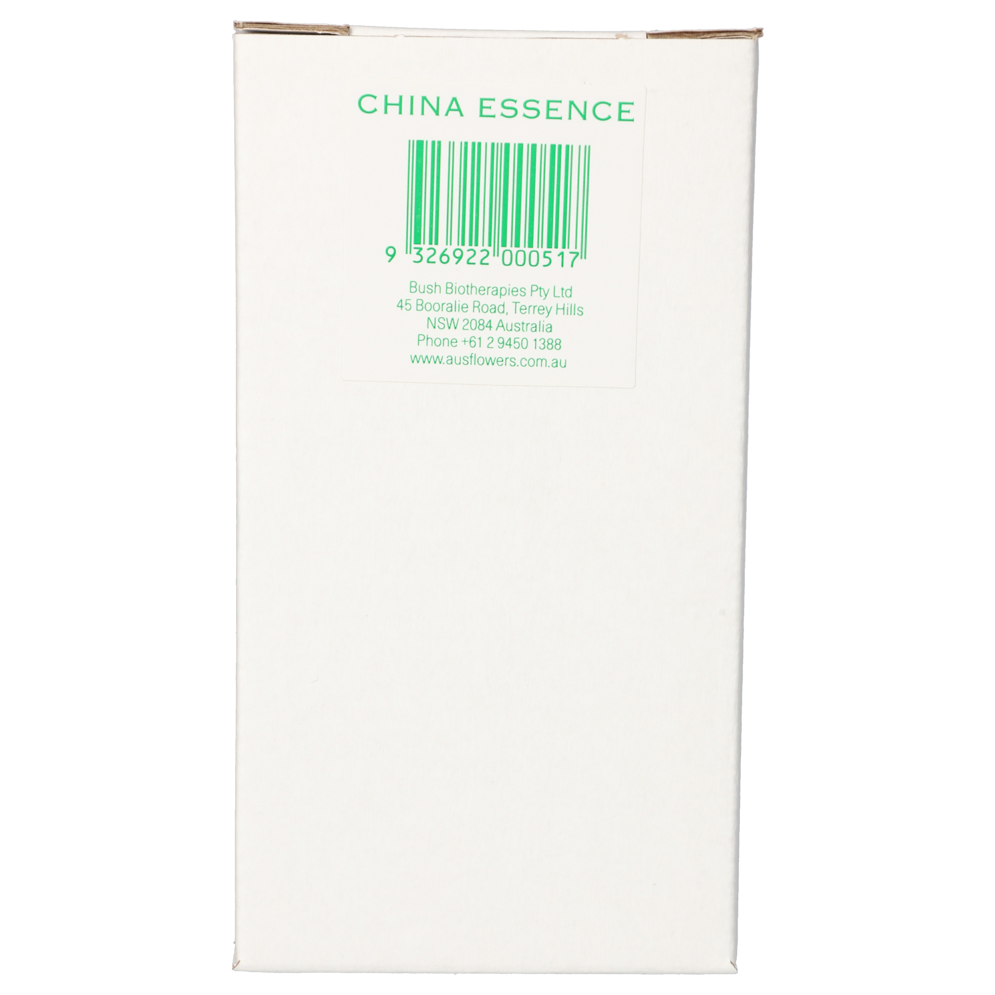 China Essence