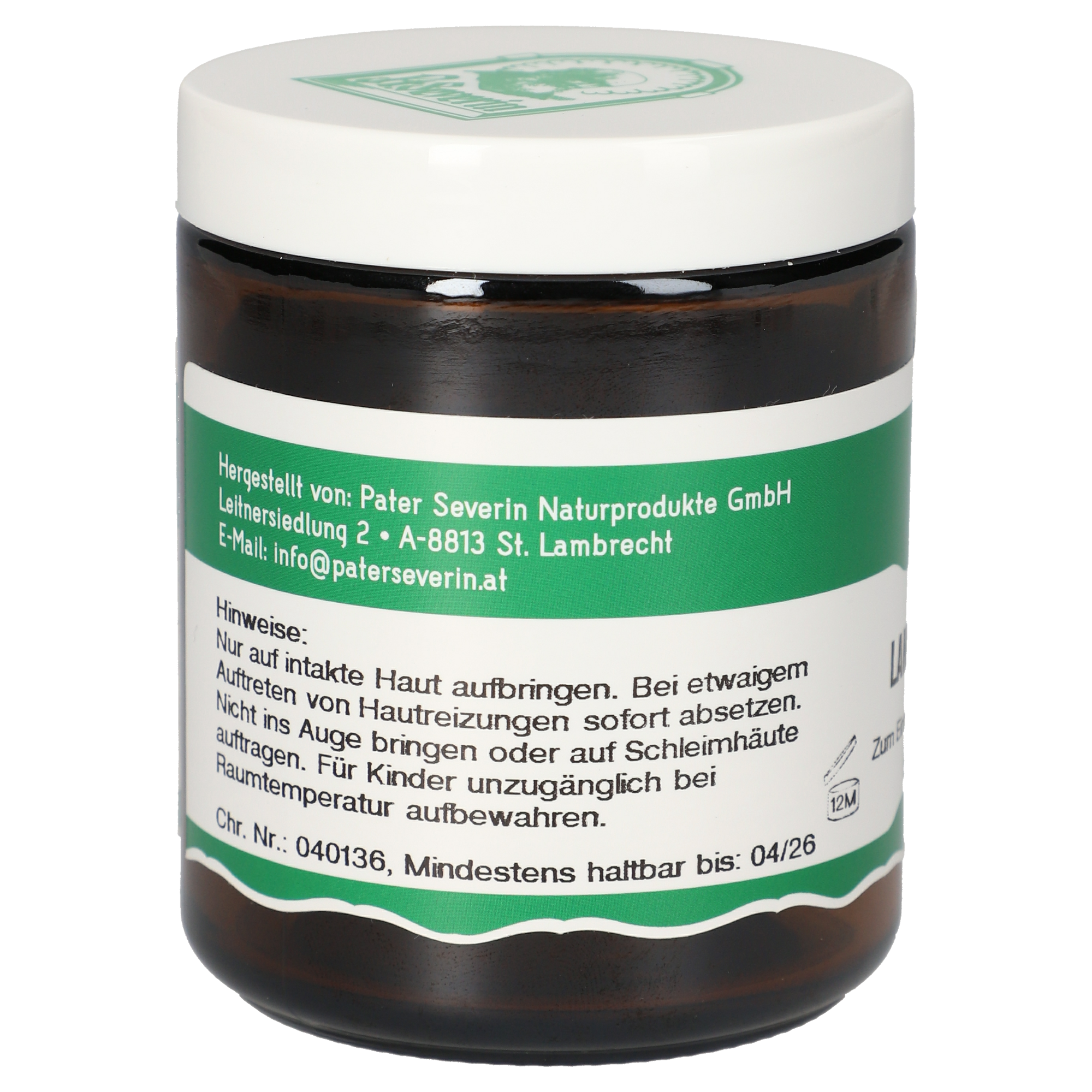 Lanolin Creme