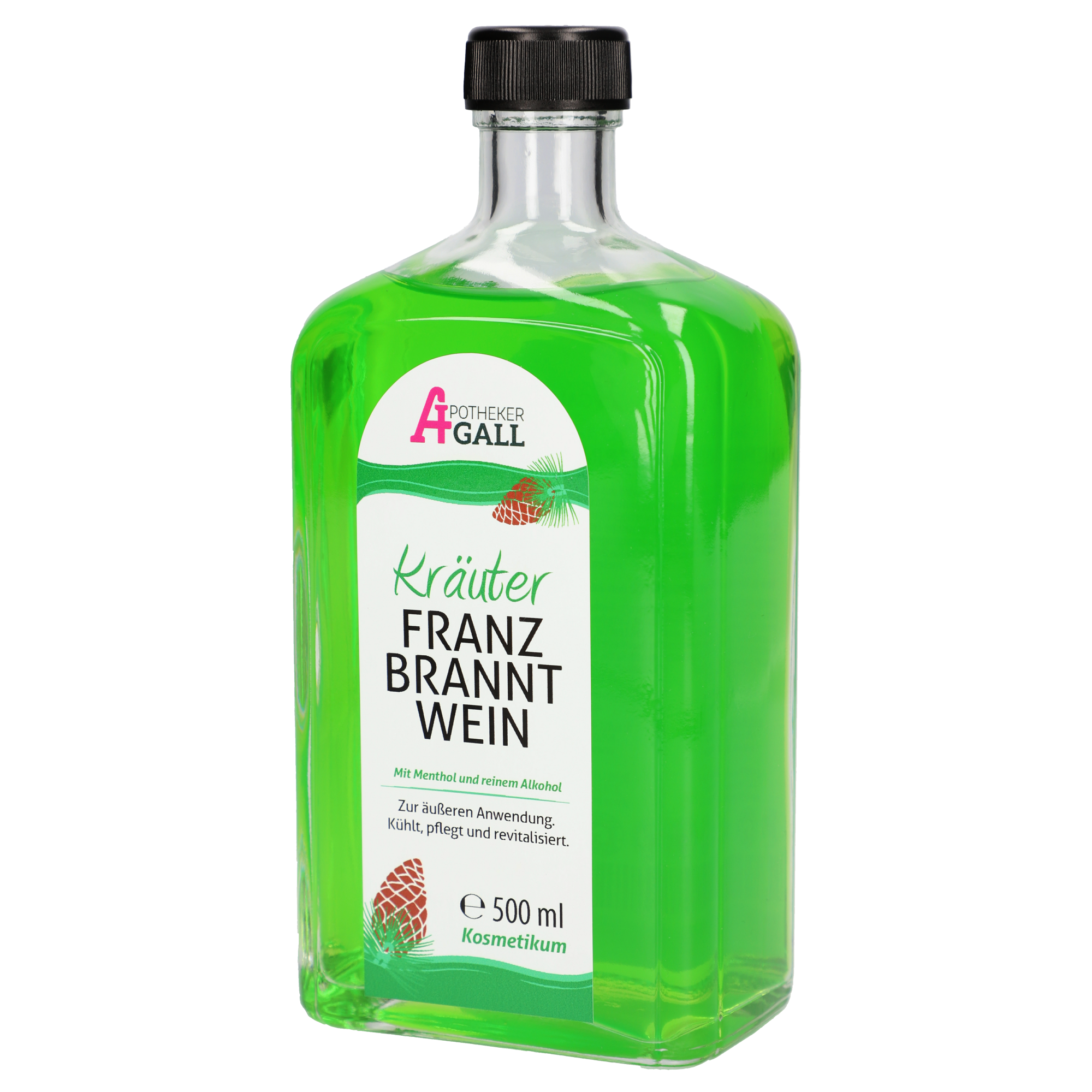 Franzbranntwein Apotheker Gall