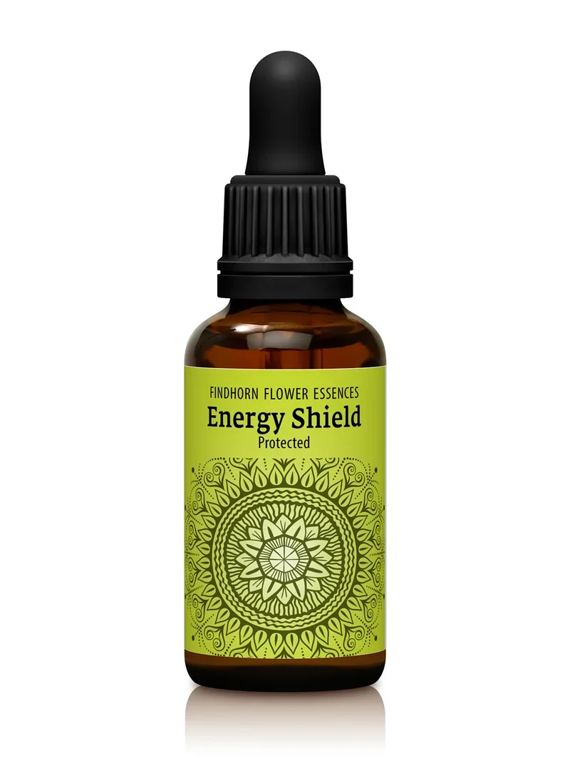 Energy Shield Drops