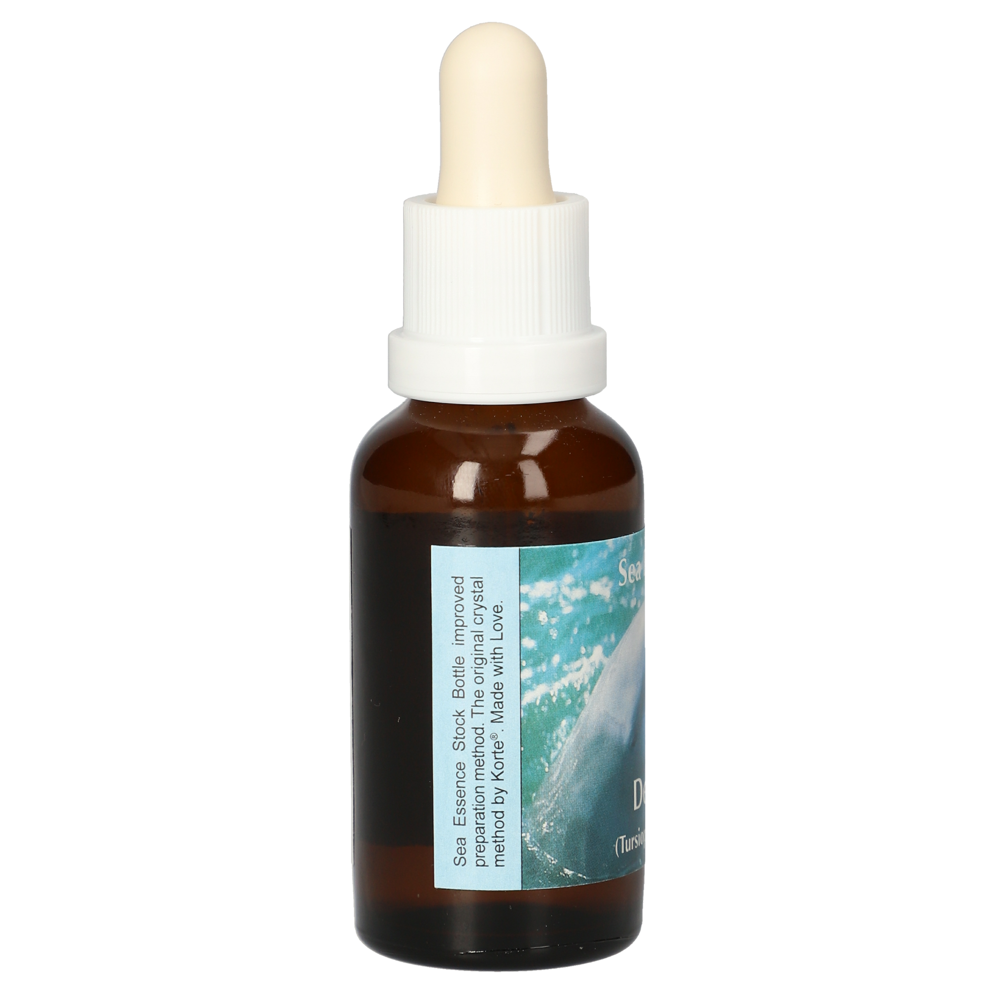 Delfin Essenz (Delph®) Tropfen