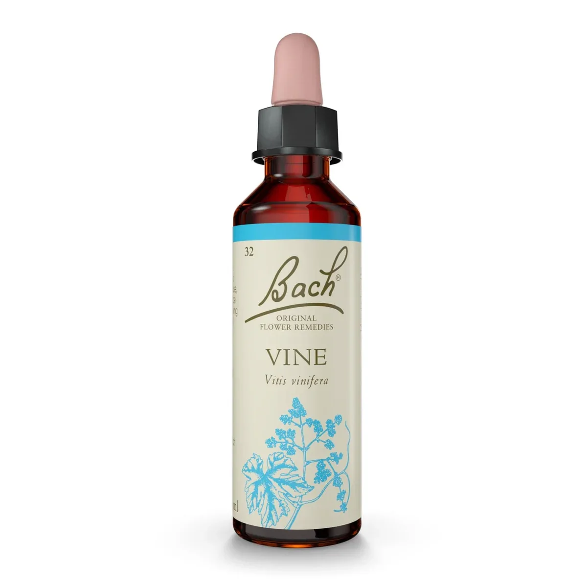 Bach Original® Vine (Weinrebe) Nr.32