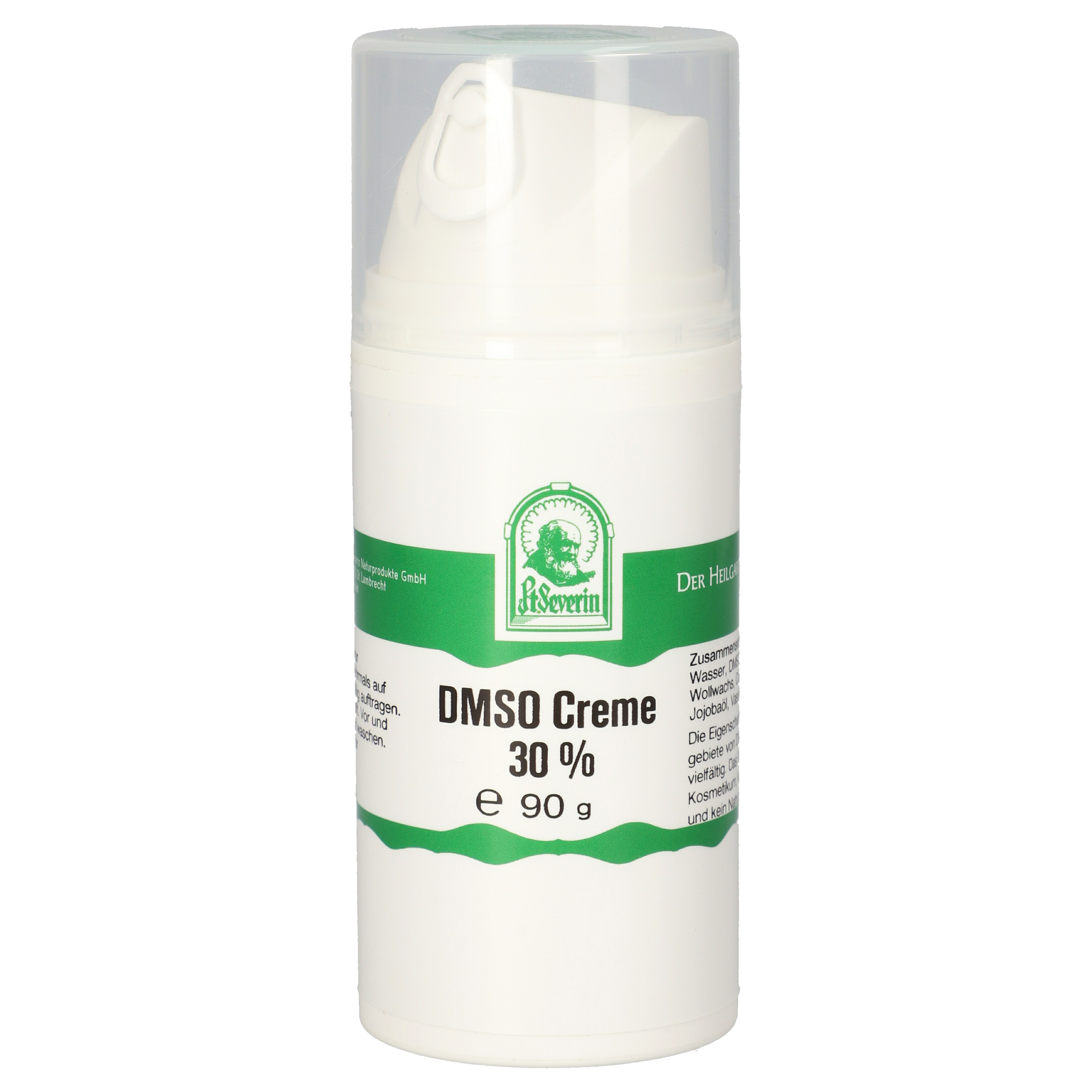 DMSO-Creme 30%