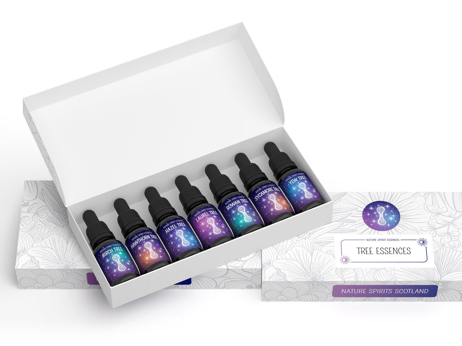 Tree Essences Kit