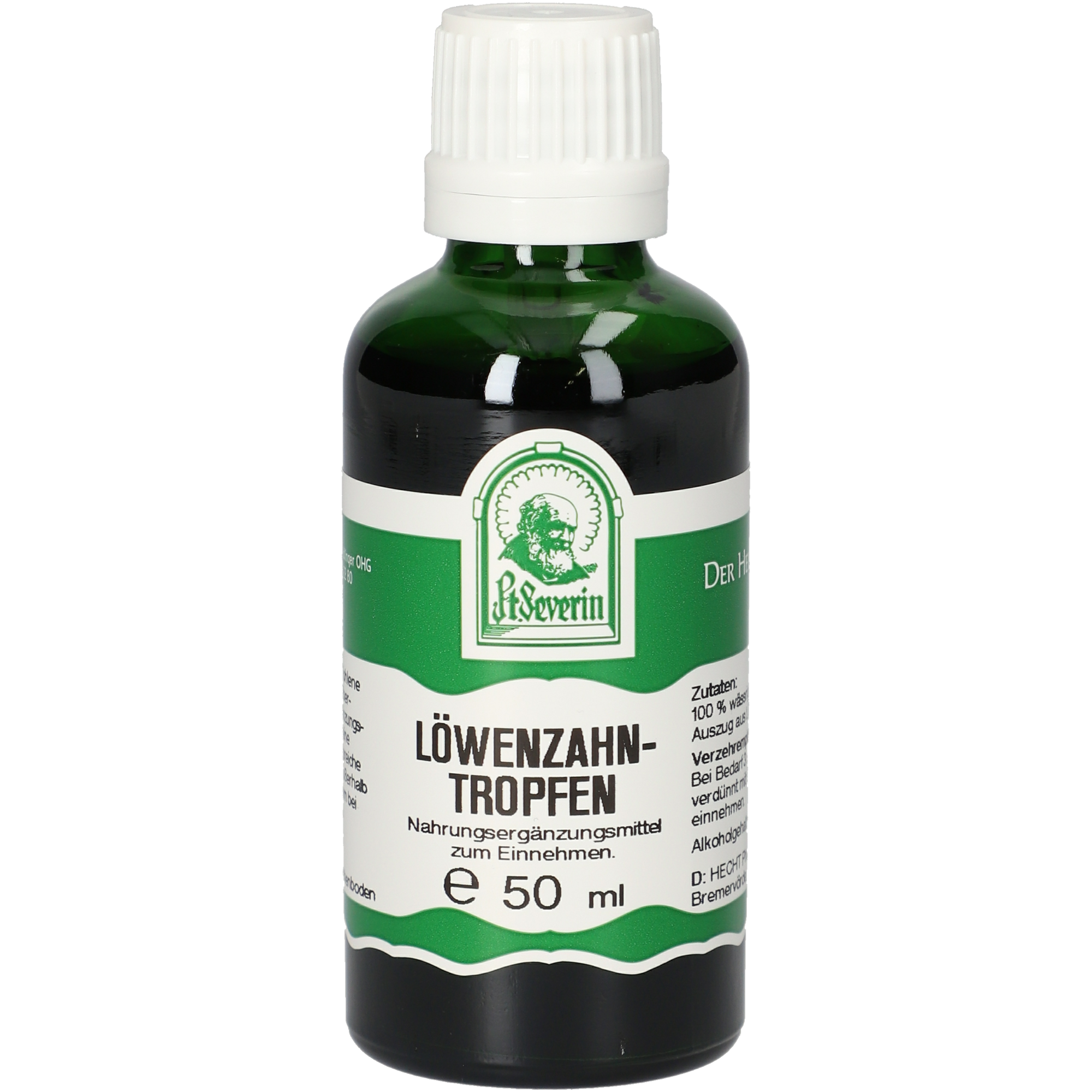 Löwenzahn Tropfen Löwenzahn Tropfen