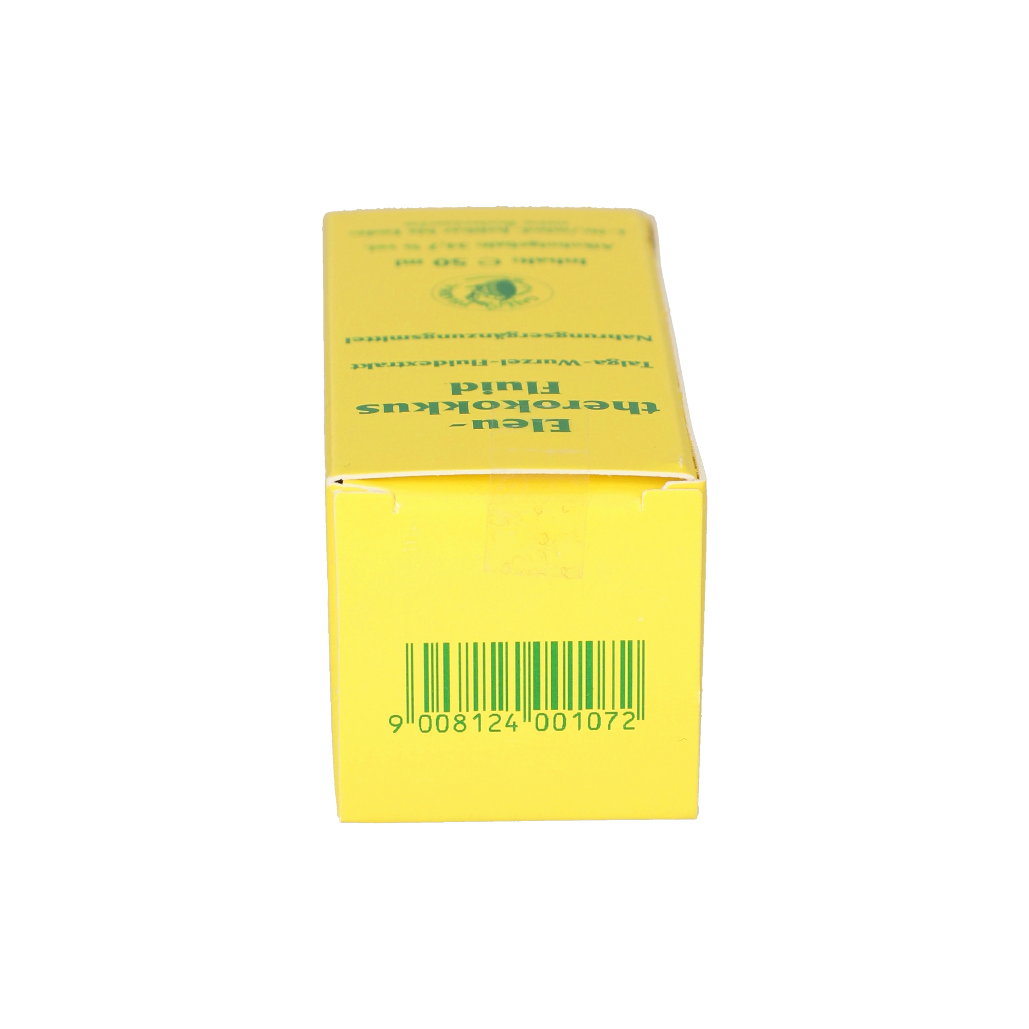 Eleutherokokkus Fluid