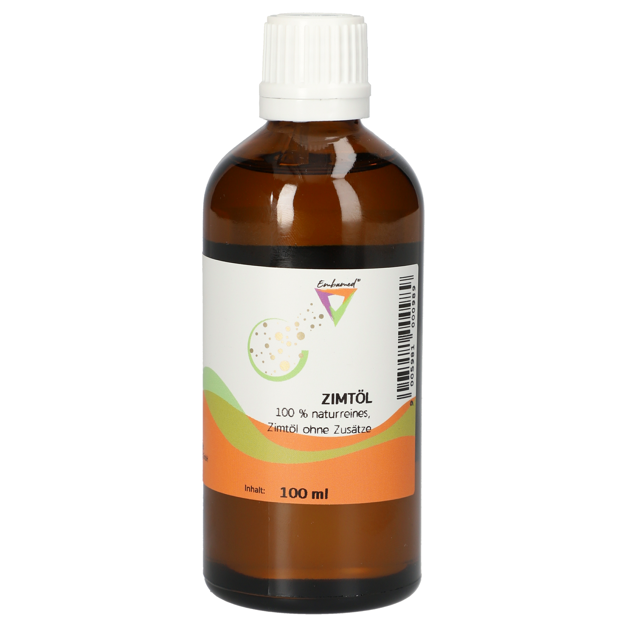 Zimtöl
