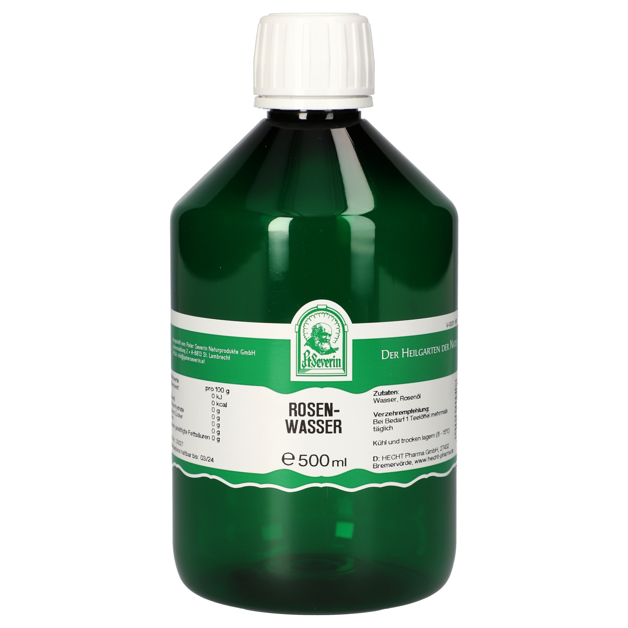 Rosenwasser