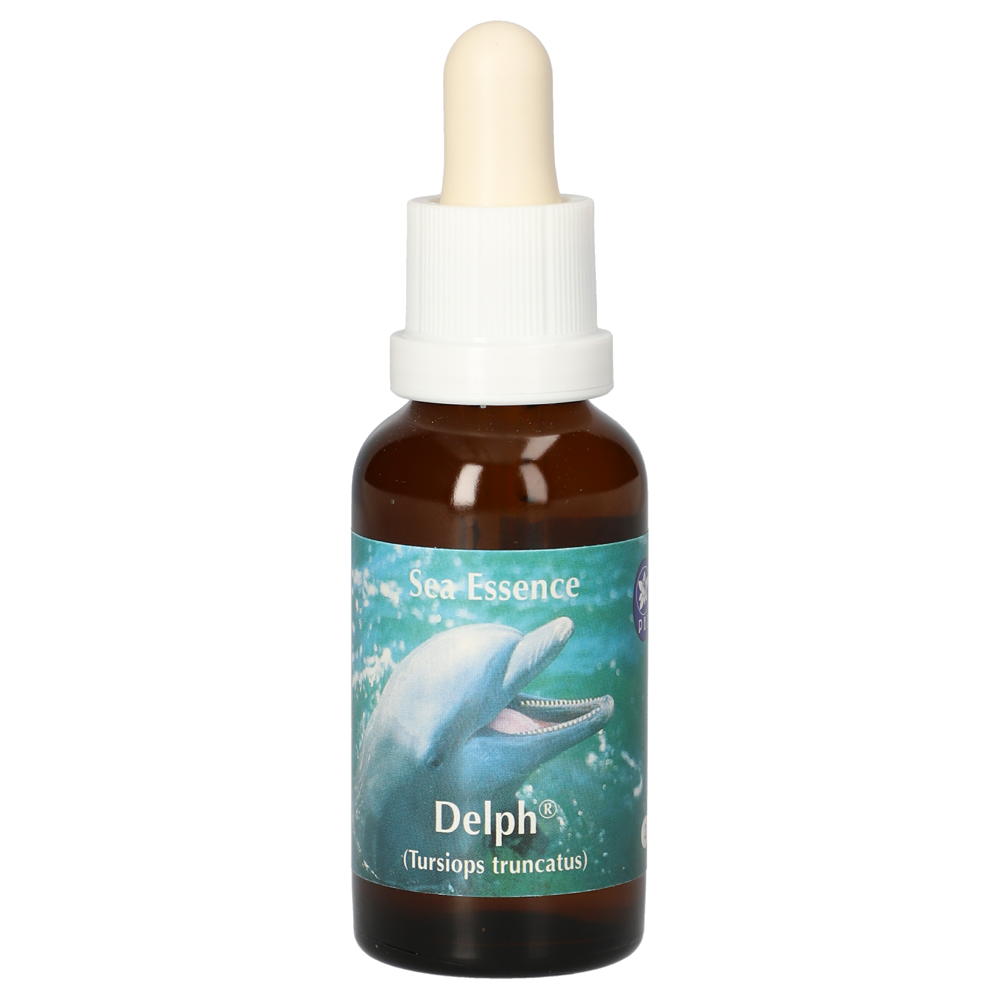 Delfin Essenz (Delph®) Tropfen