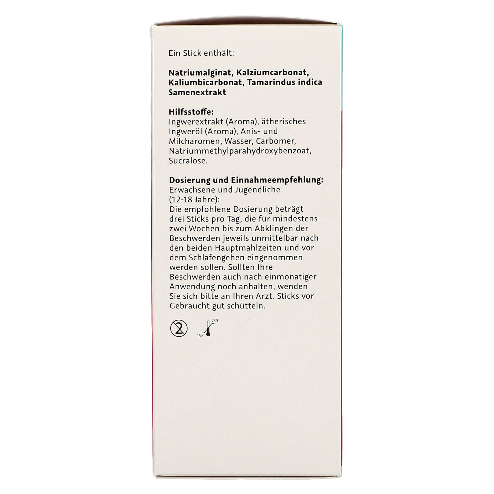 Easygastril® Gastric Gel