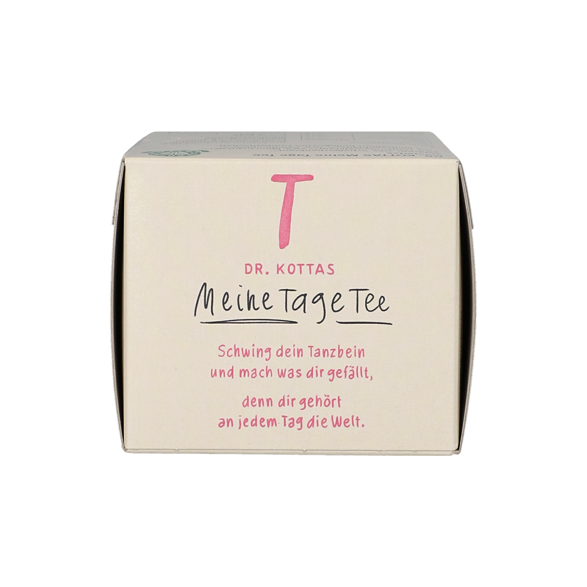 Dr. Kottas My Days Tea