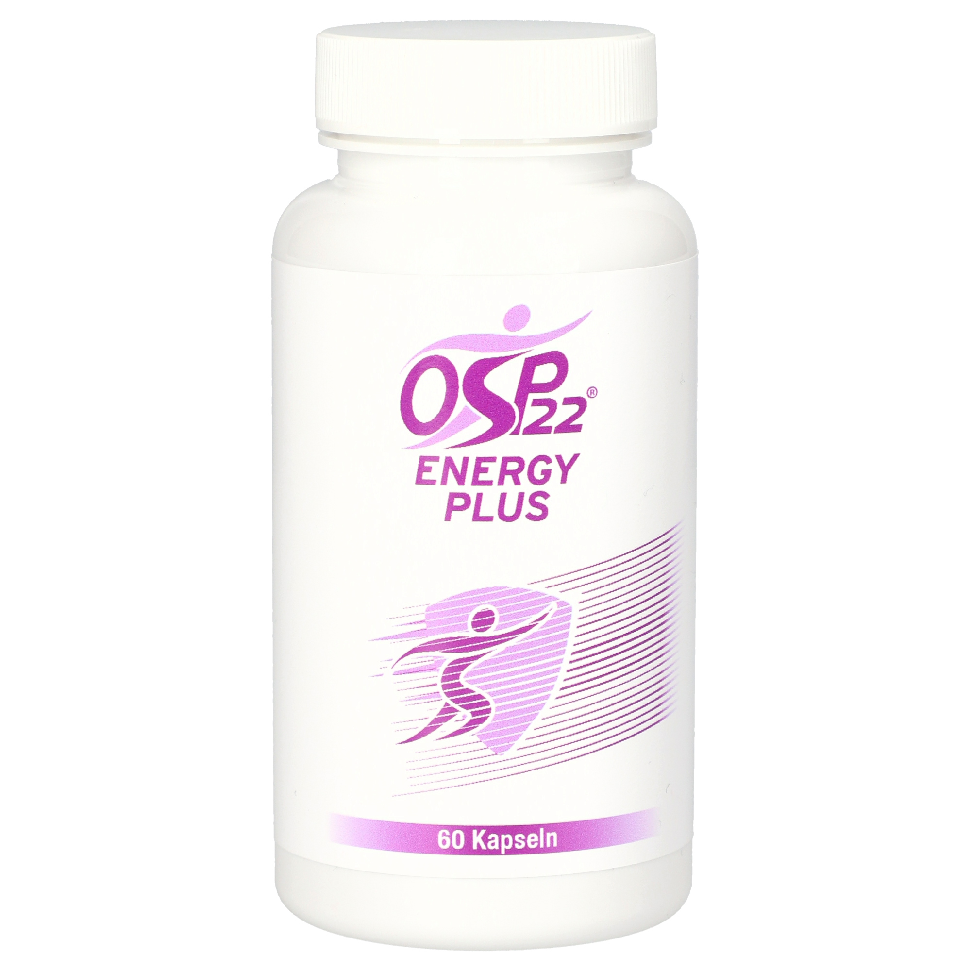 OSP22® Energy Plus Kapseln OSP22® Energy Plus Kapseln