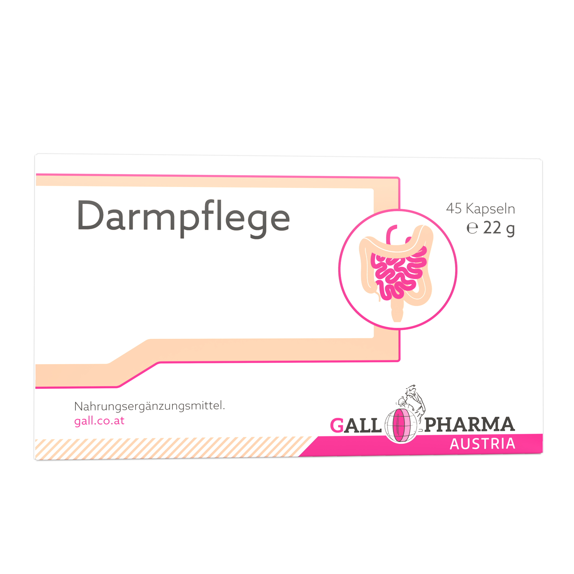 Darmpflege Kapseln Darmpflege Kapseln