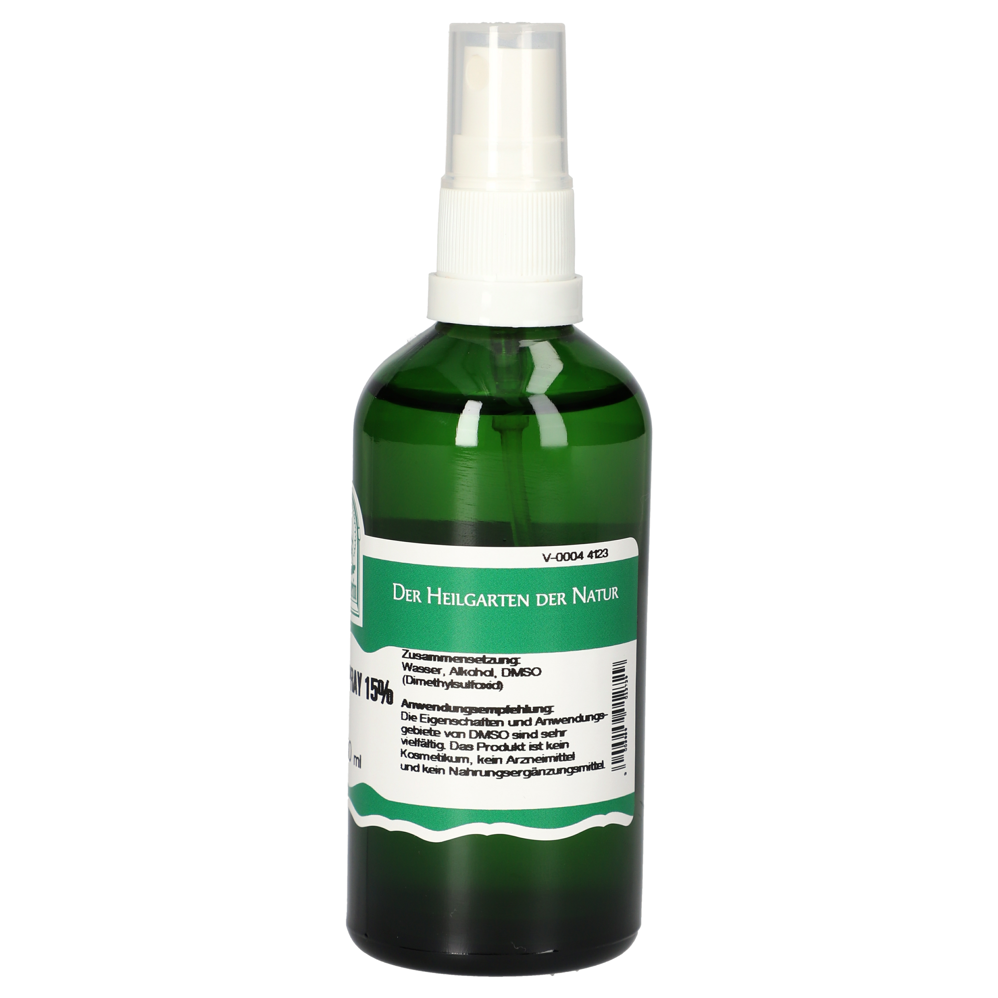 DMSO-Spray 15%