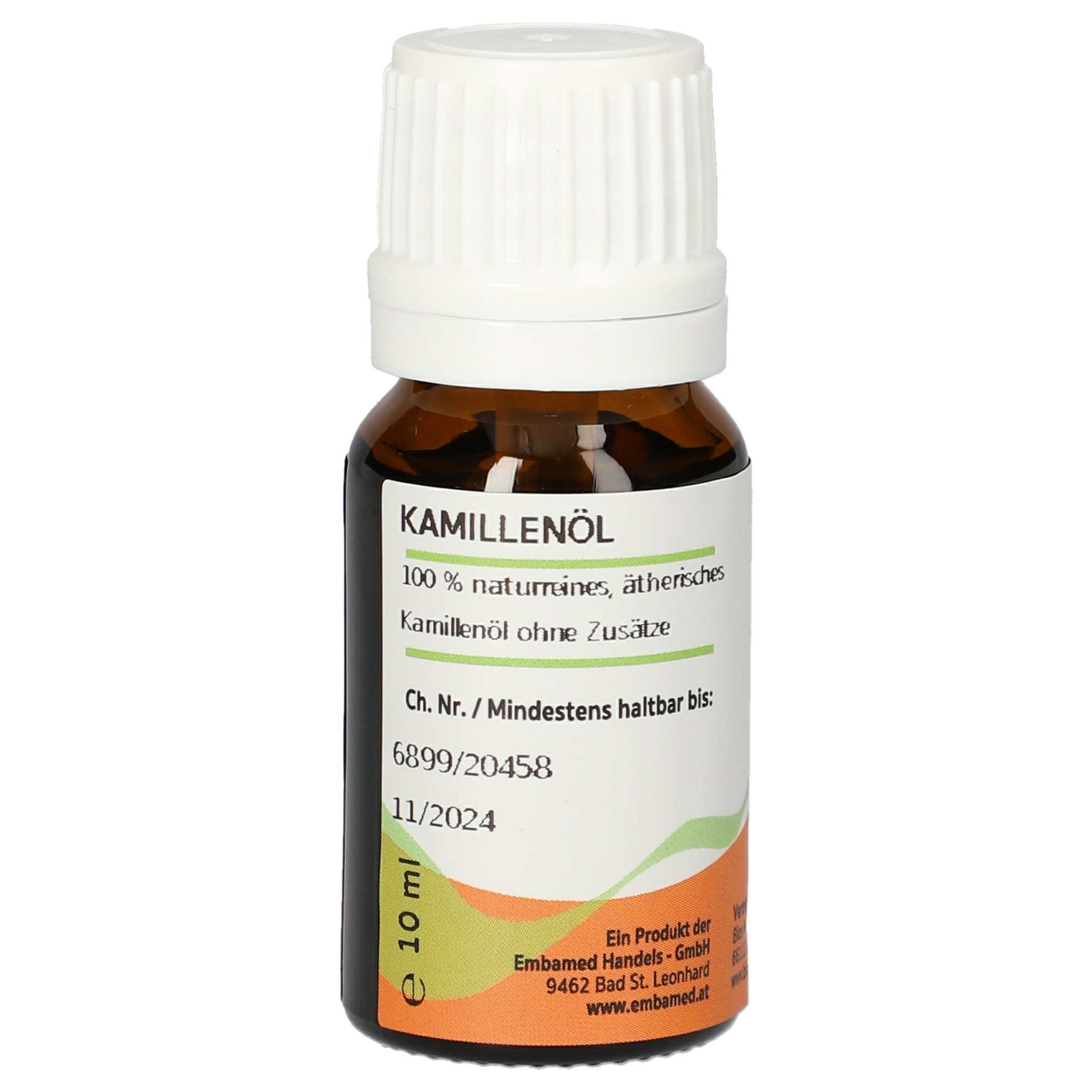 Kamillenöl