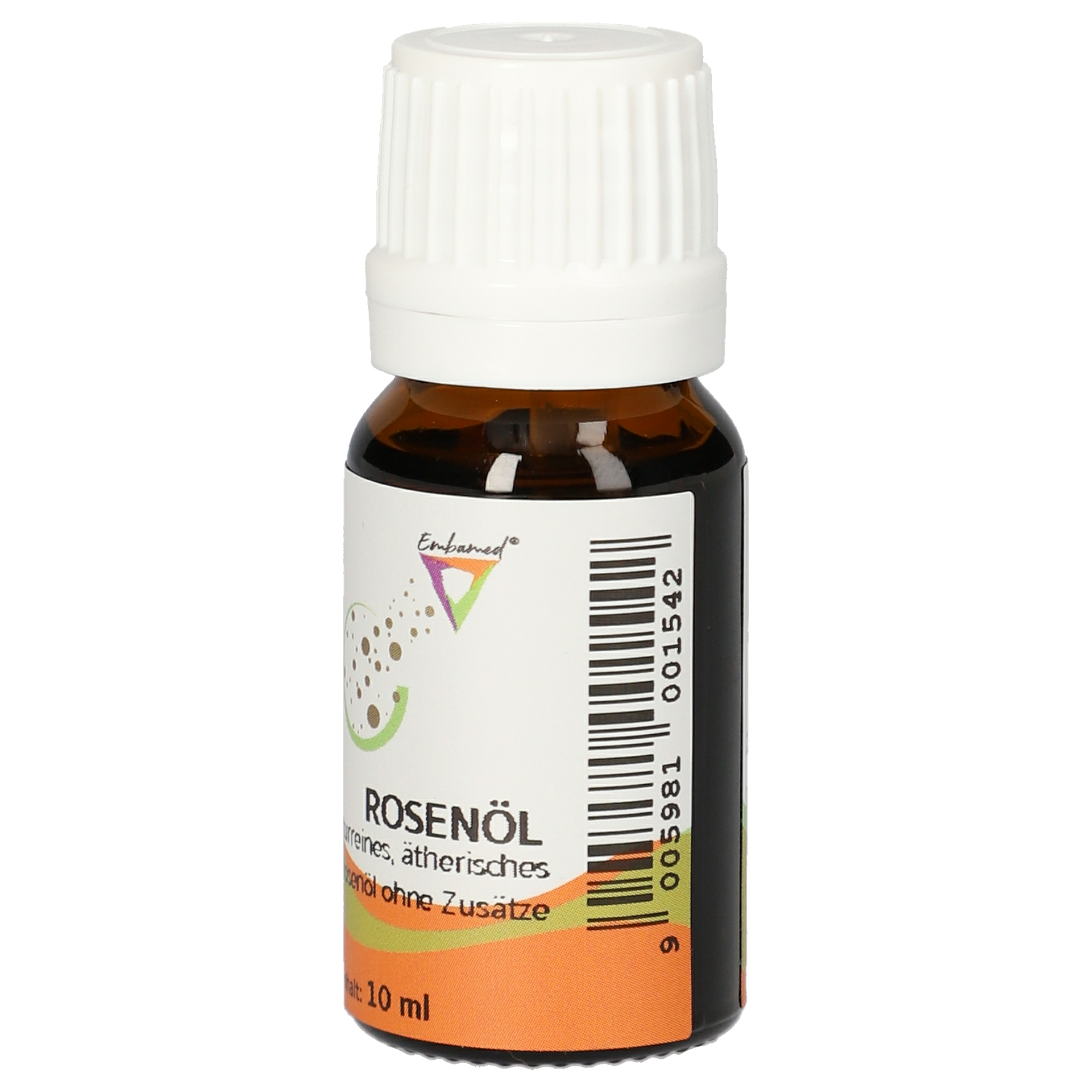 Rosenöl