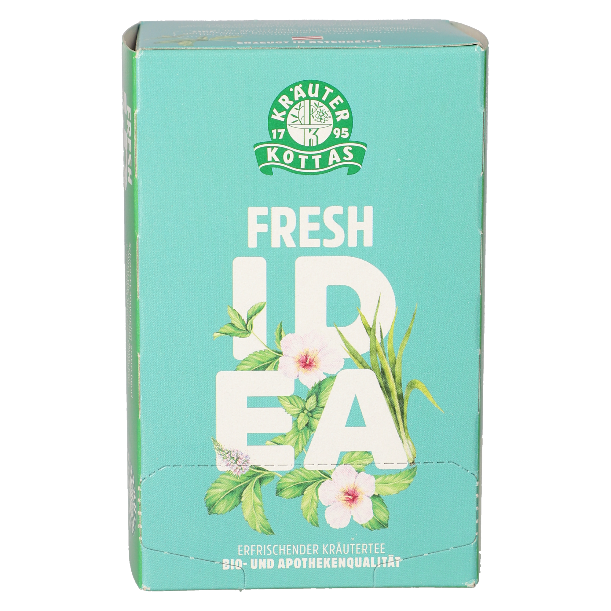 Dr. Kottas Fresh Idea Tee Dr. Kottas Fresh Idea Tee