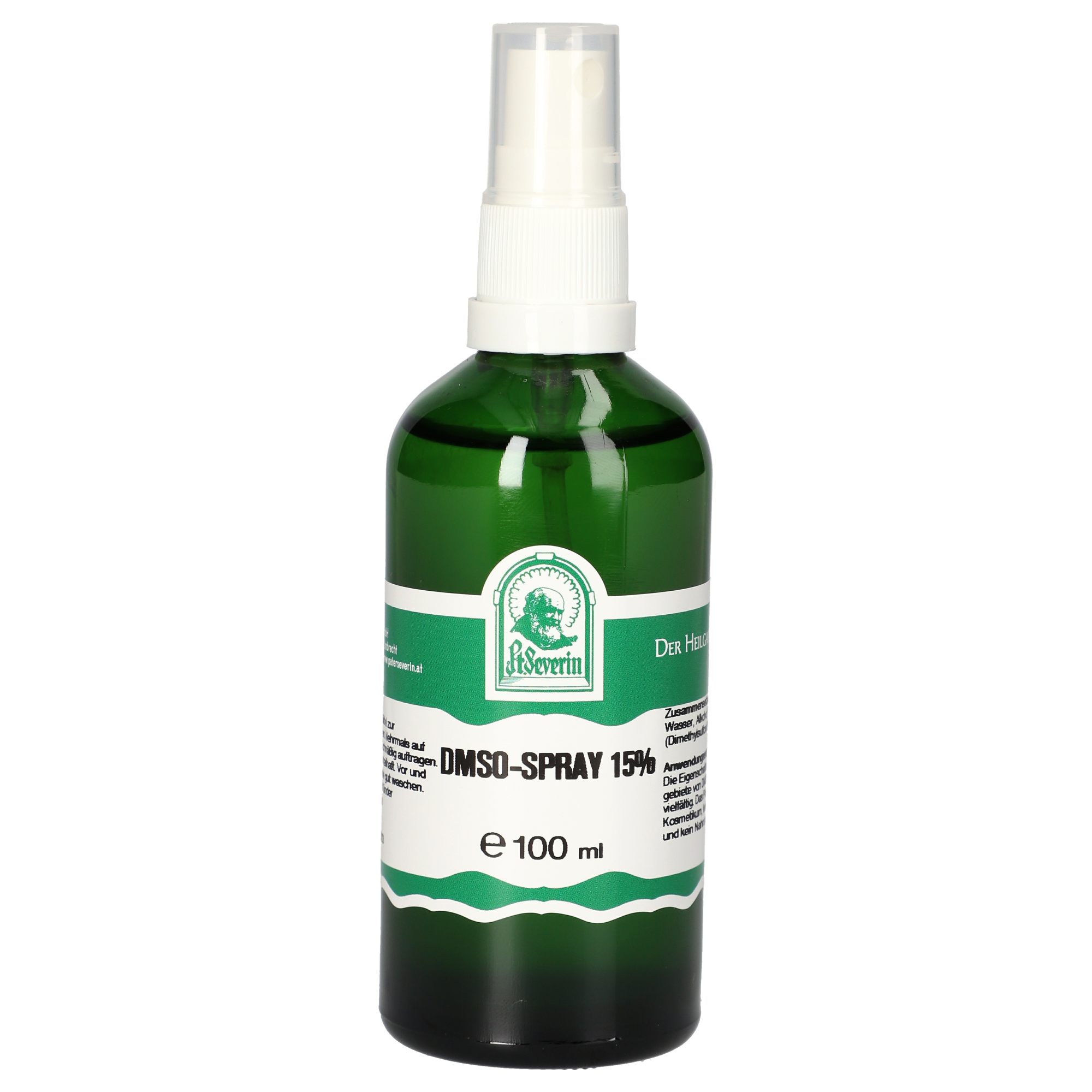 DMSO-Spray 15%