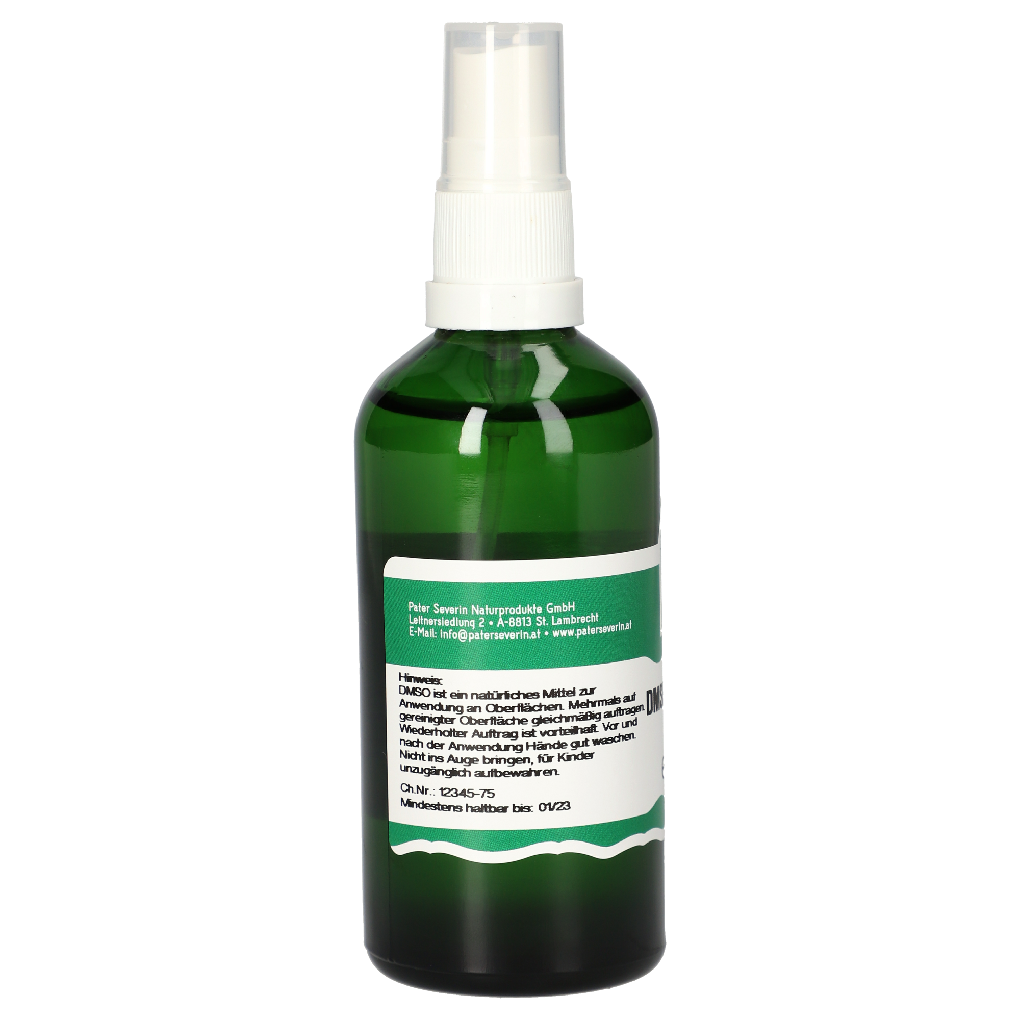 DMSO-Spray 50%