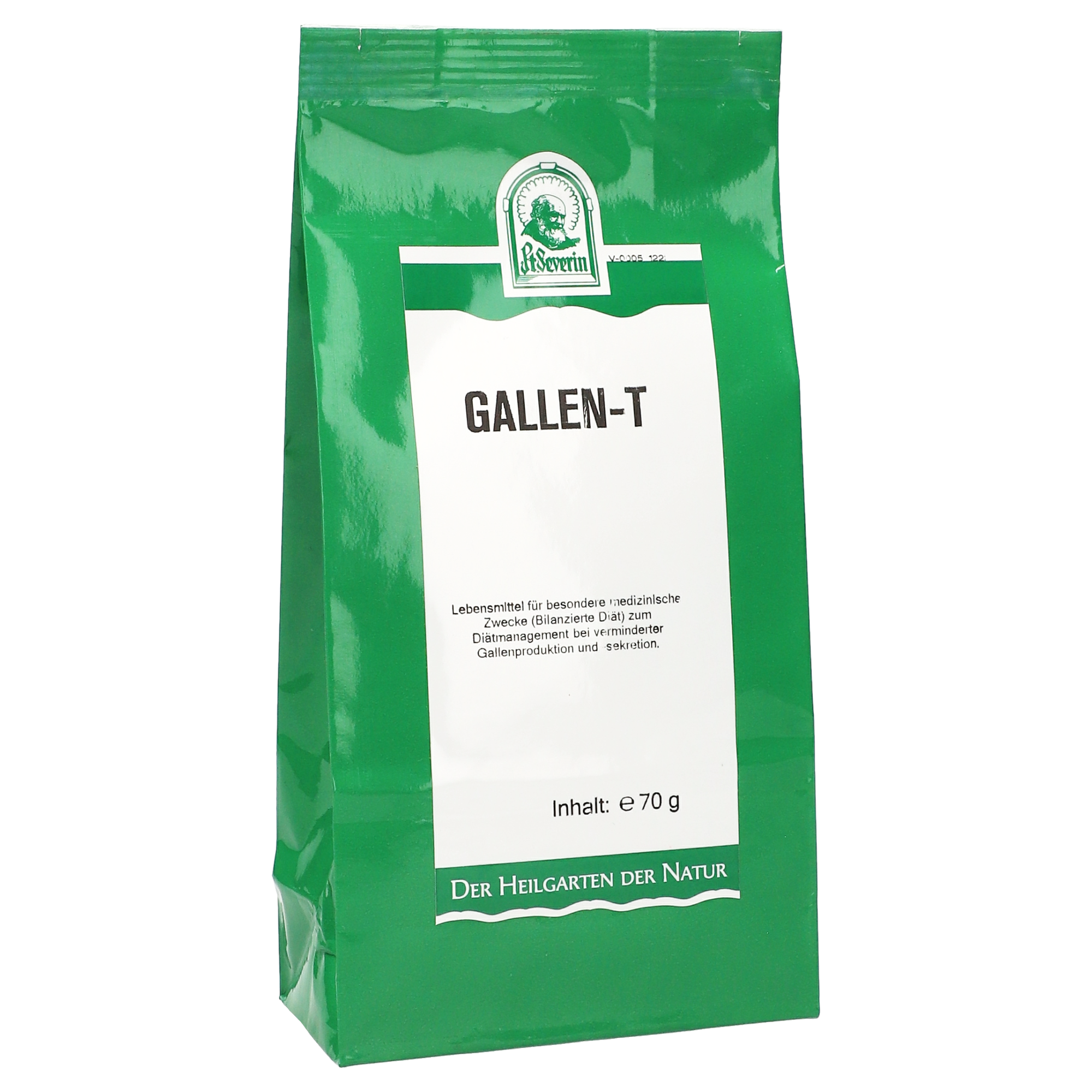 Gallen-T St. Severin