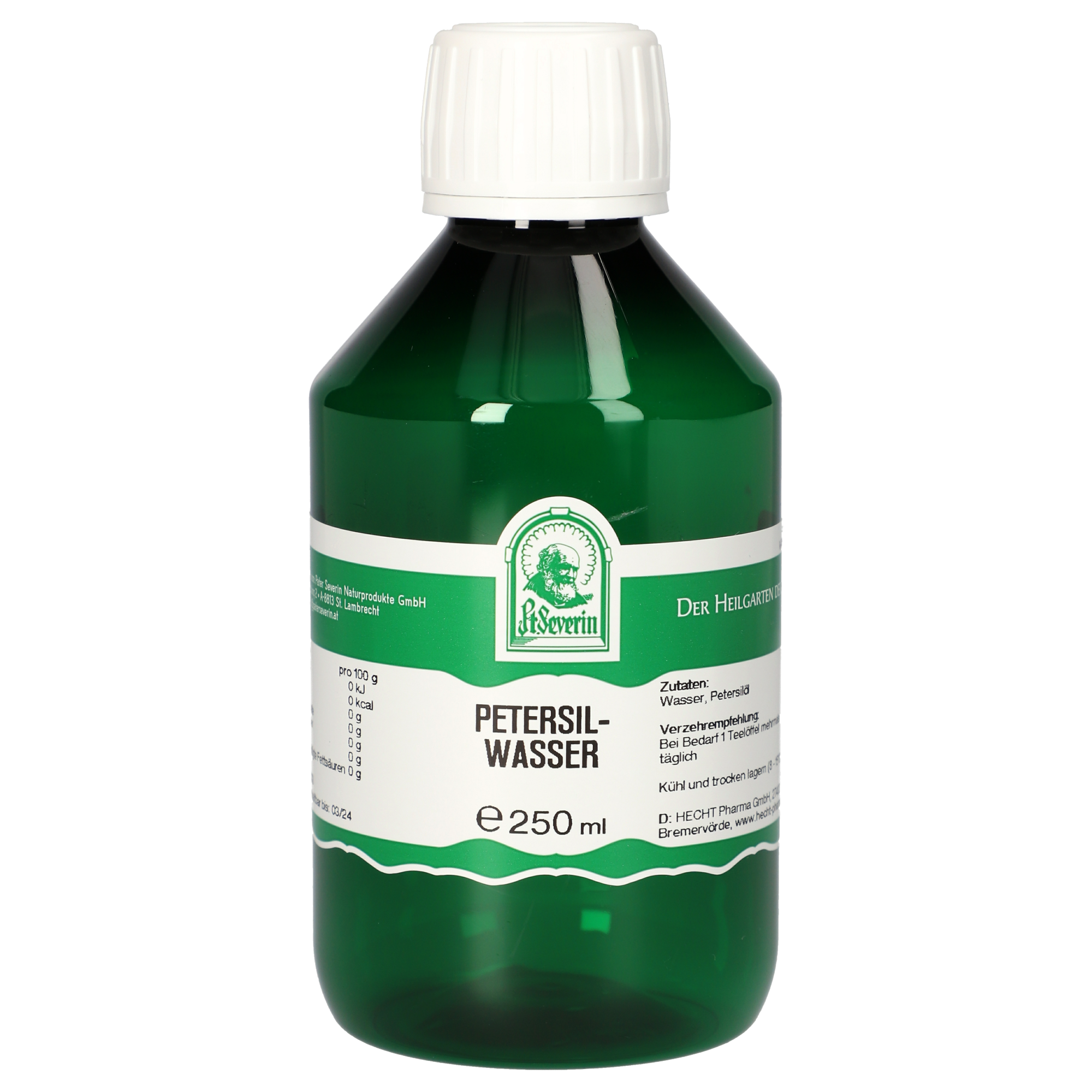 Petersilwasser