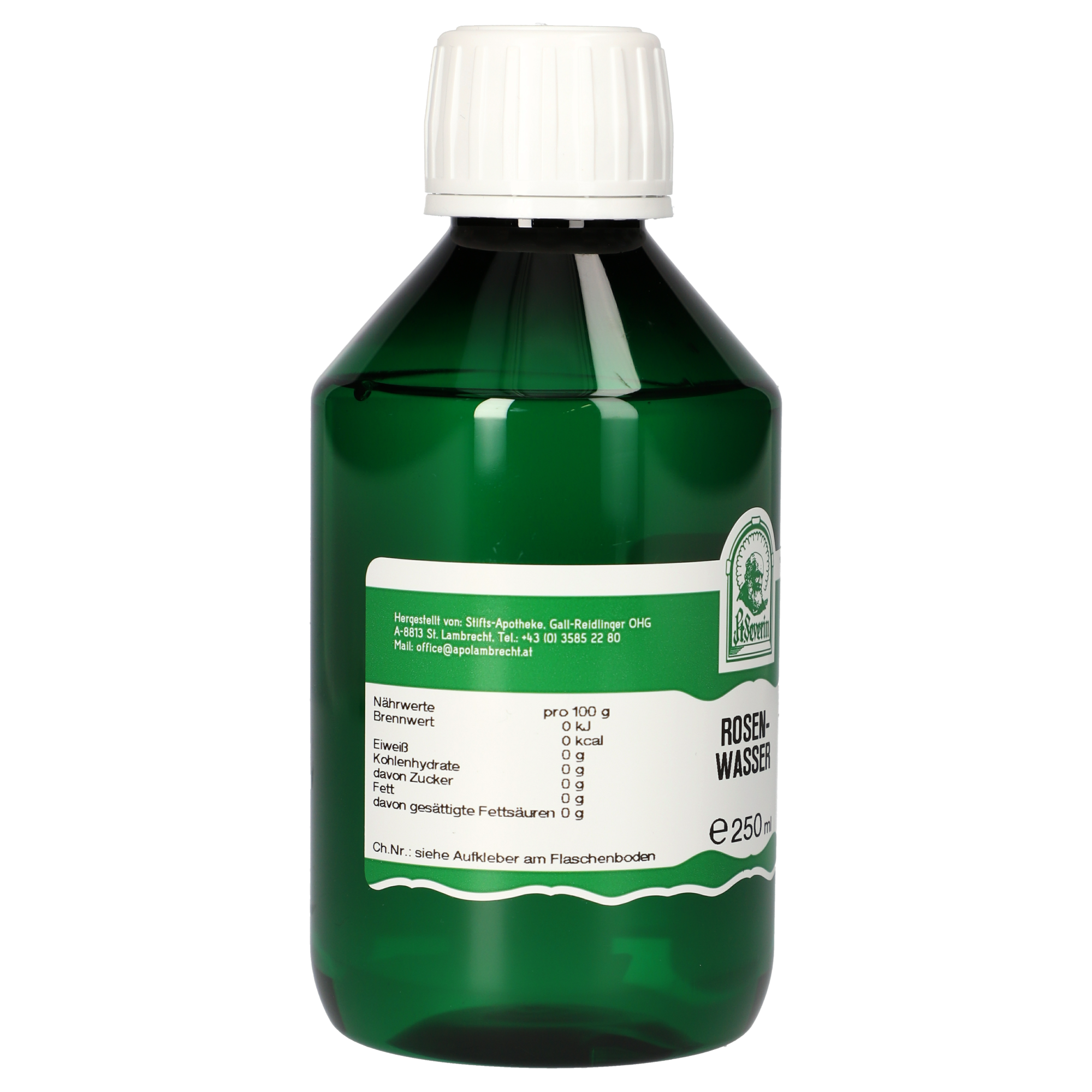 Rosenwasser