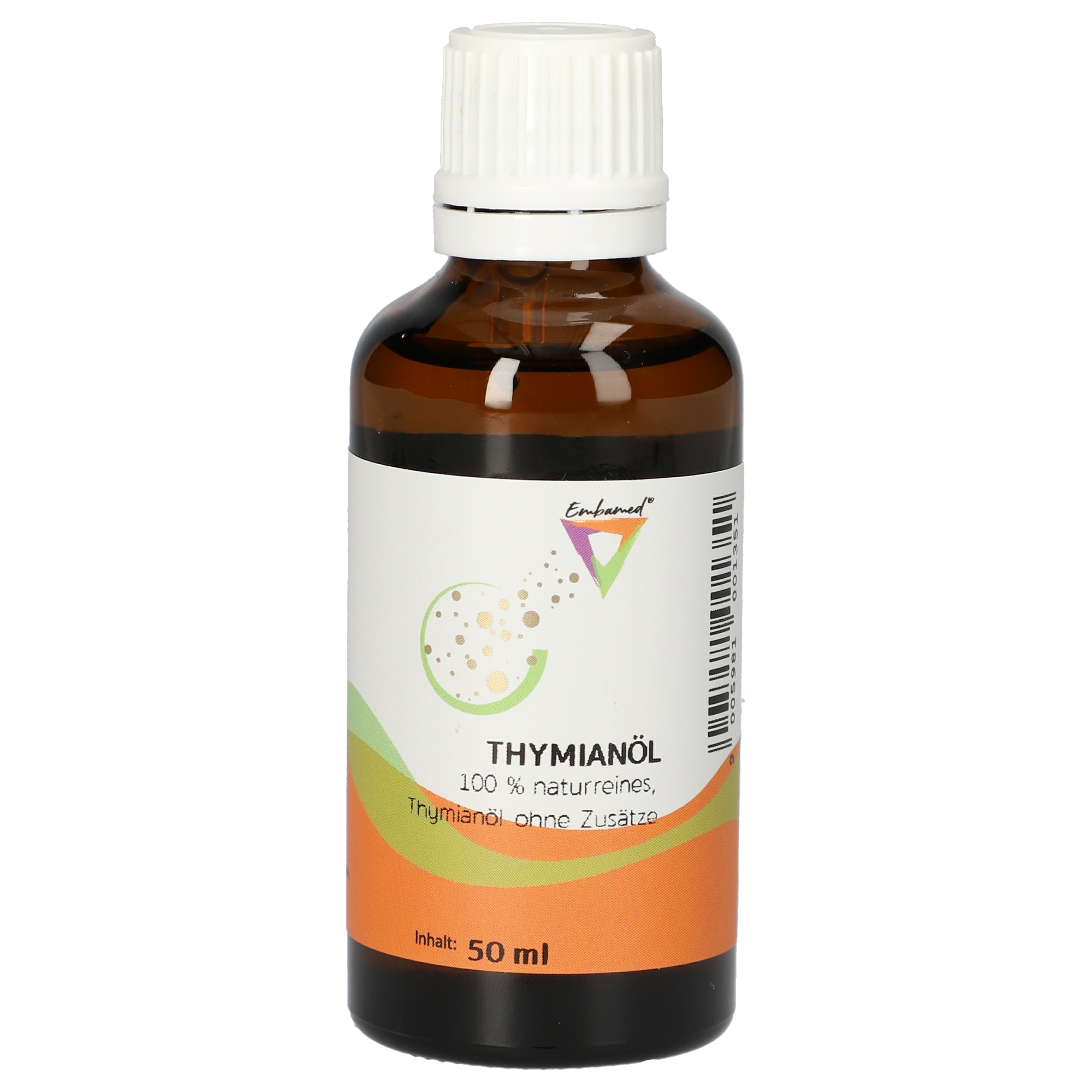 Thymianöl