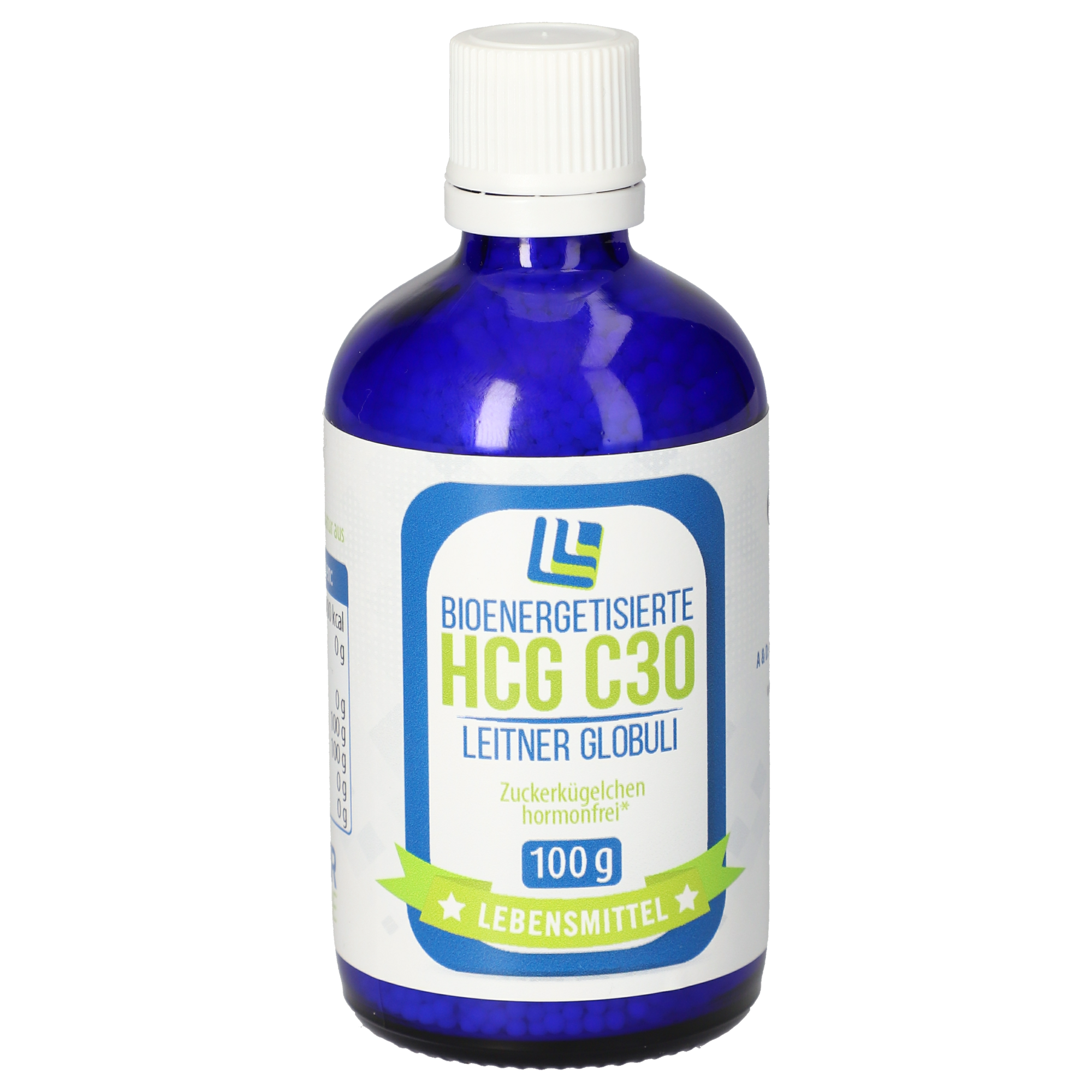 HCG C 30 Leitner Globuli