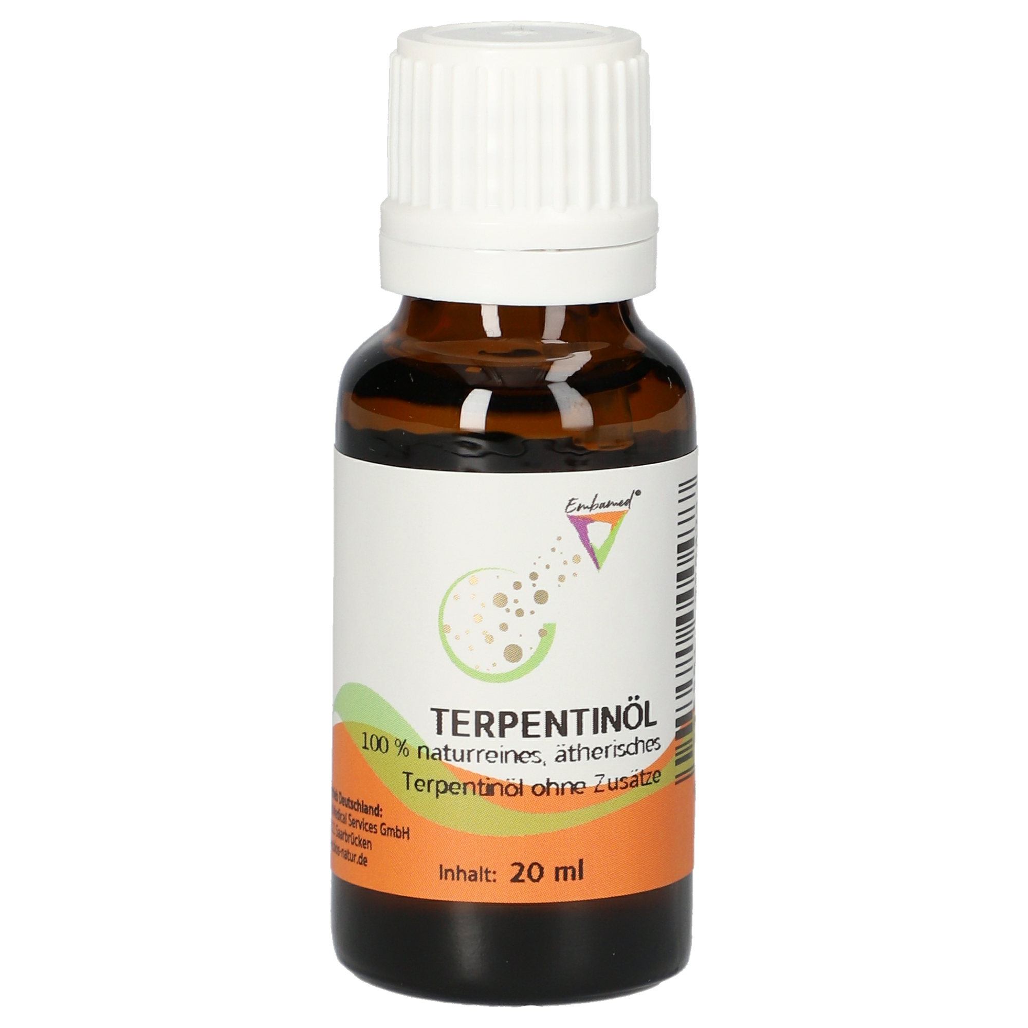 Terpentinöl