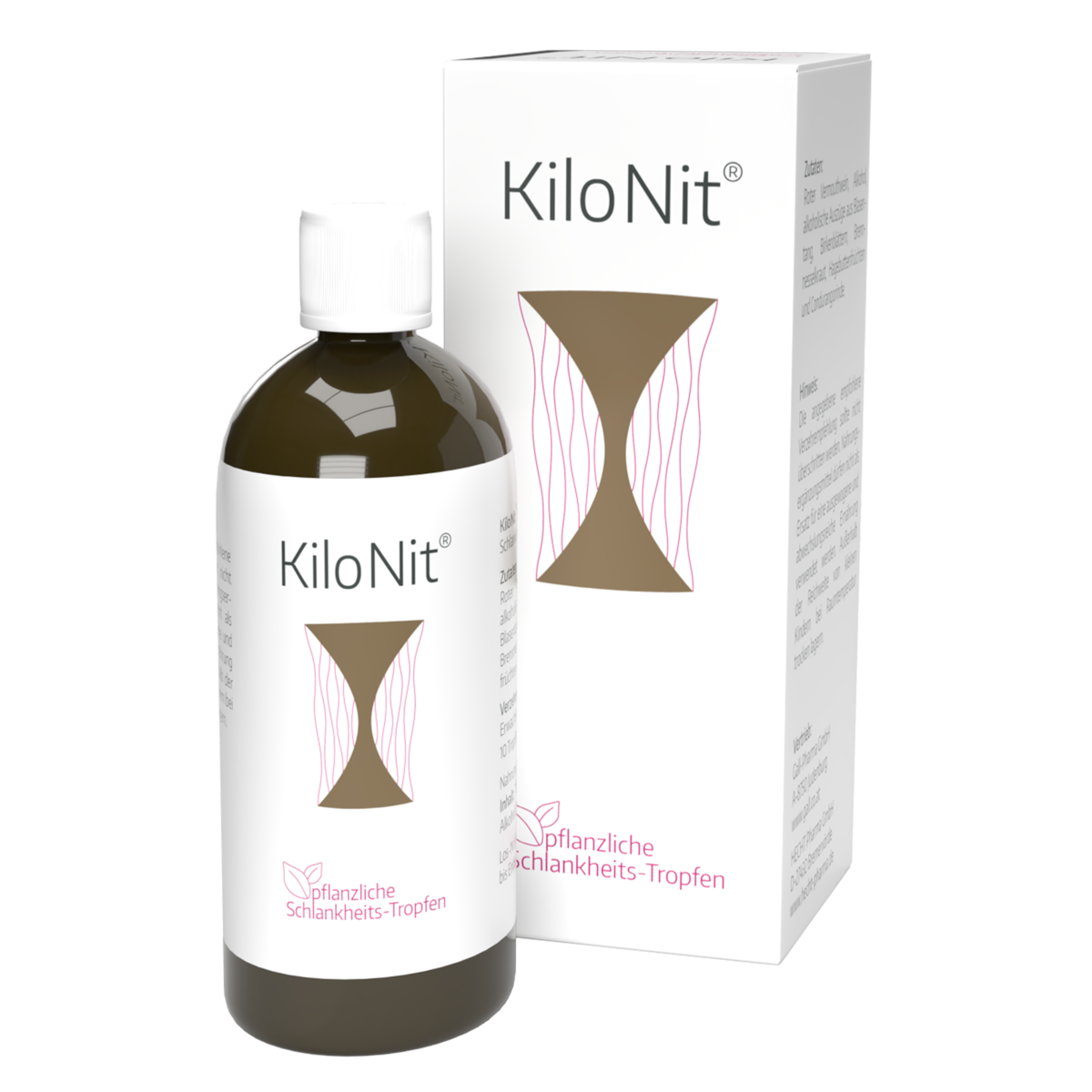 Kilonit® Tropfen Kilonit® Tropfen