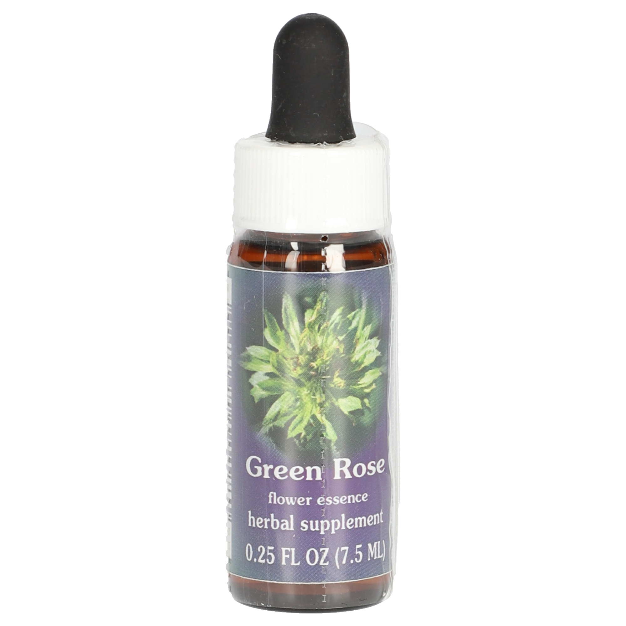 Green Rose Drops | 7,5 ml | 18809854
