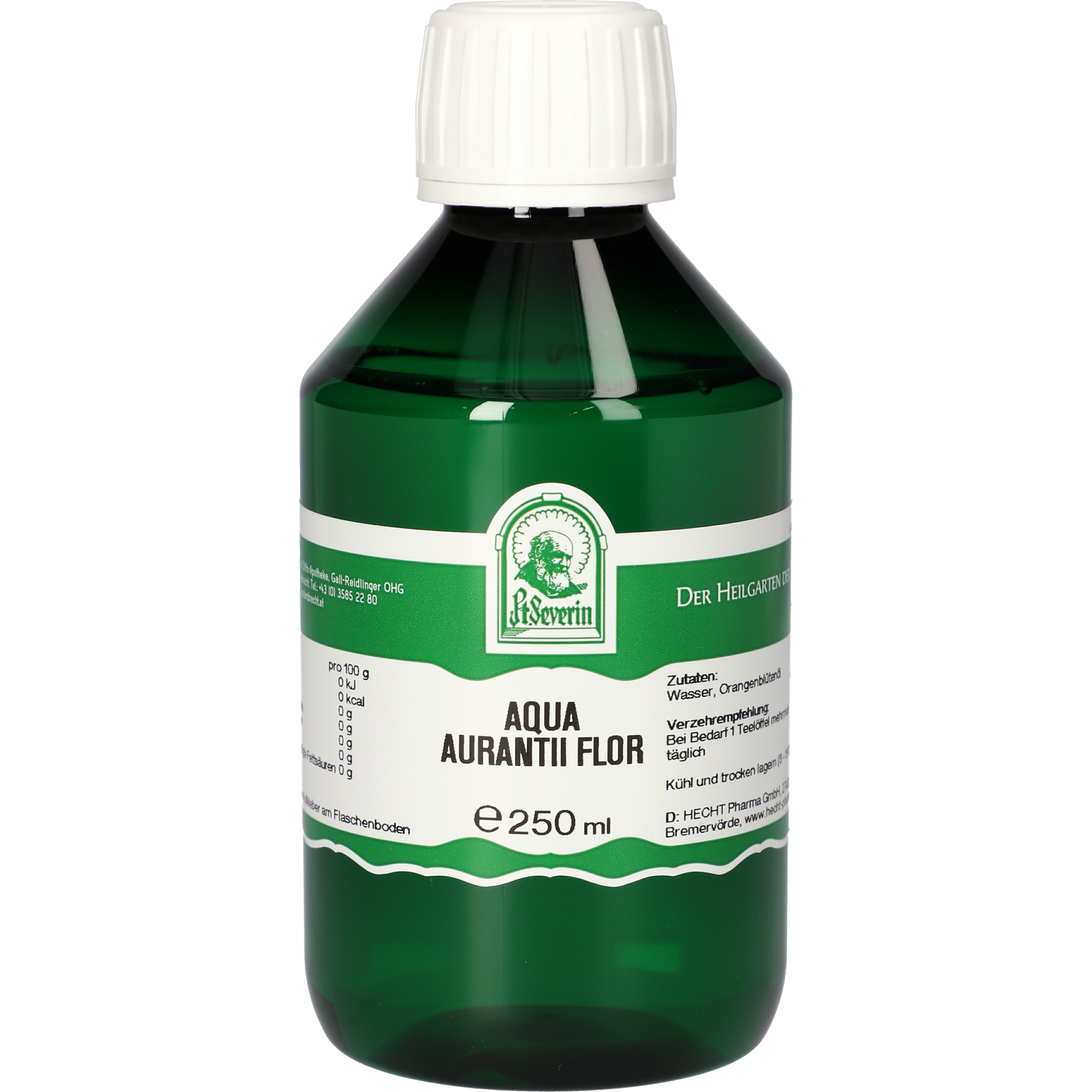 Aqua Aurantii Flor