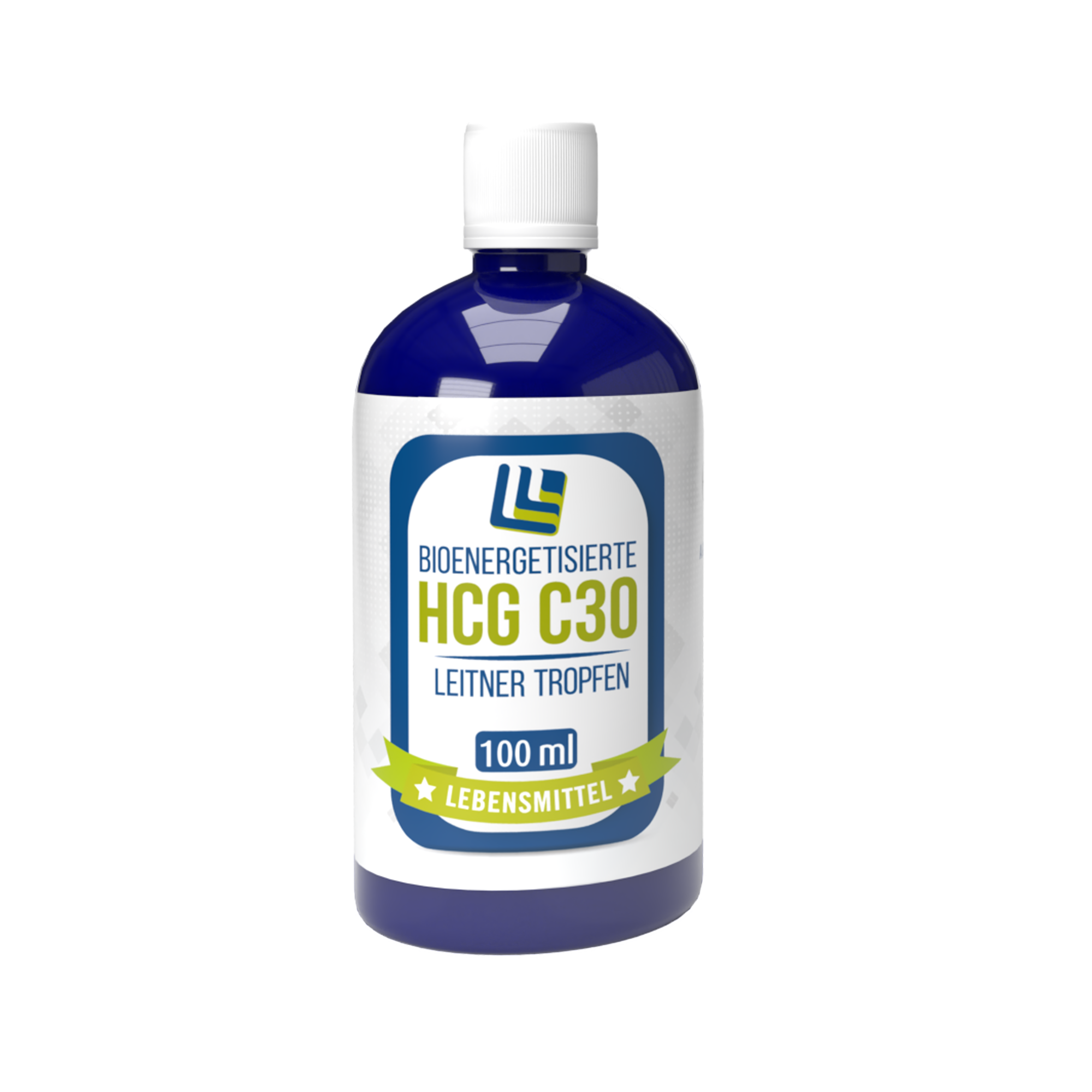 HCG C 30 Leitner Tropfen HCG C 30 Leitner Tropfen