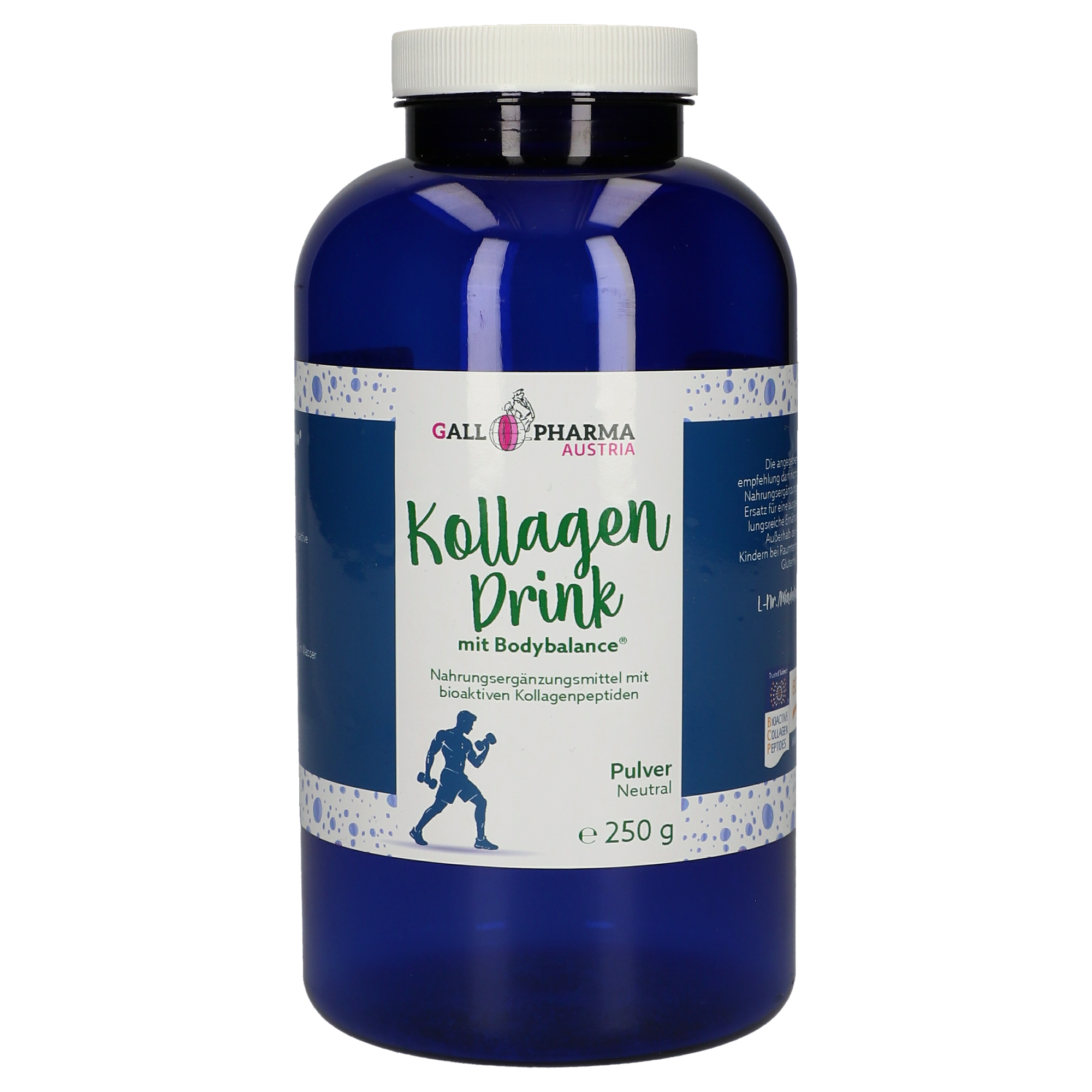 Bodybalance® Neutral GPH Pulver