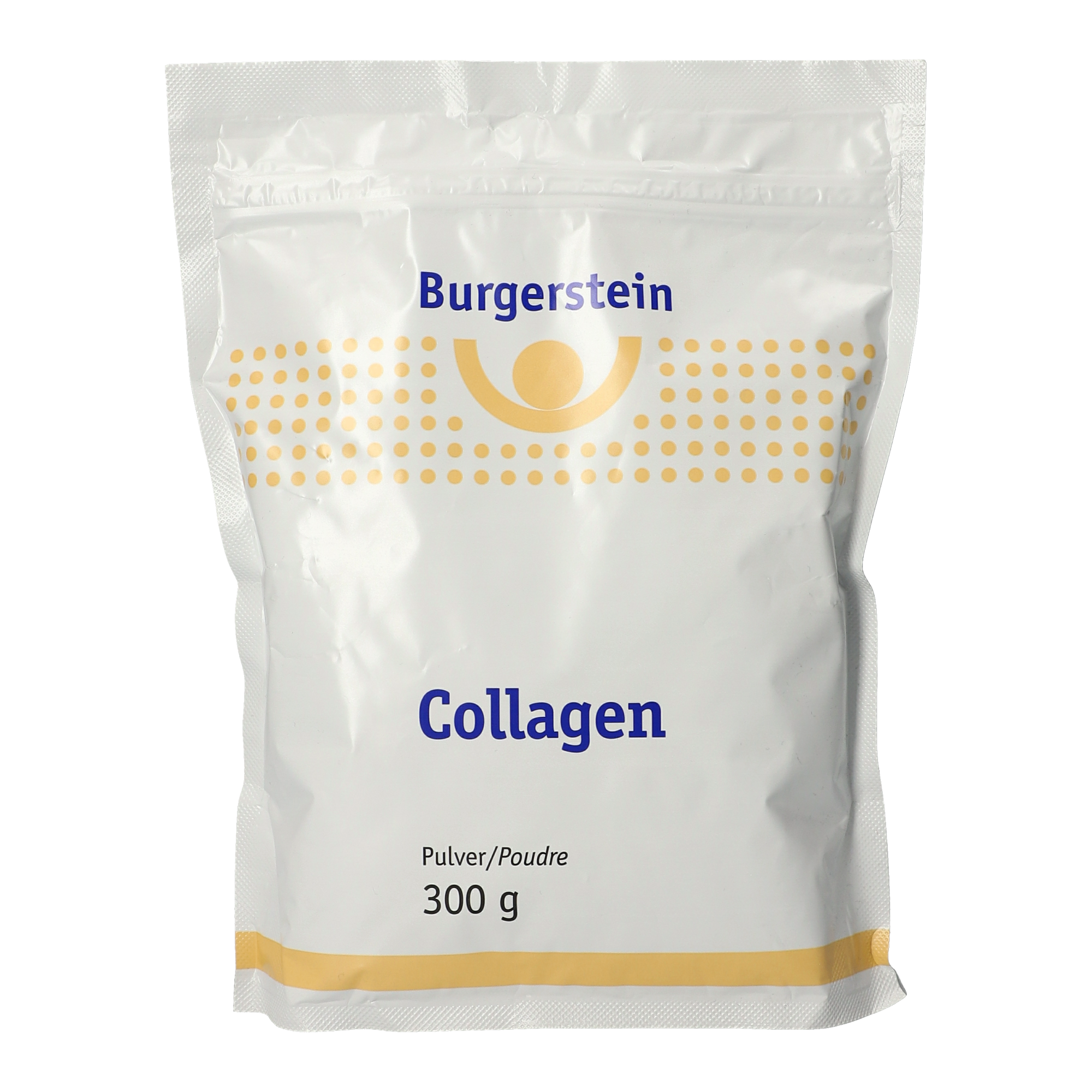 Burgerstein Collagen Pulver