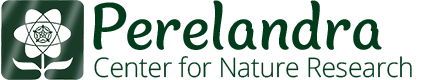 Perelandra - Center for Nature Research