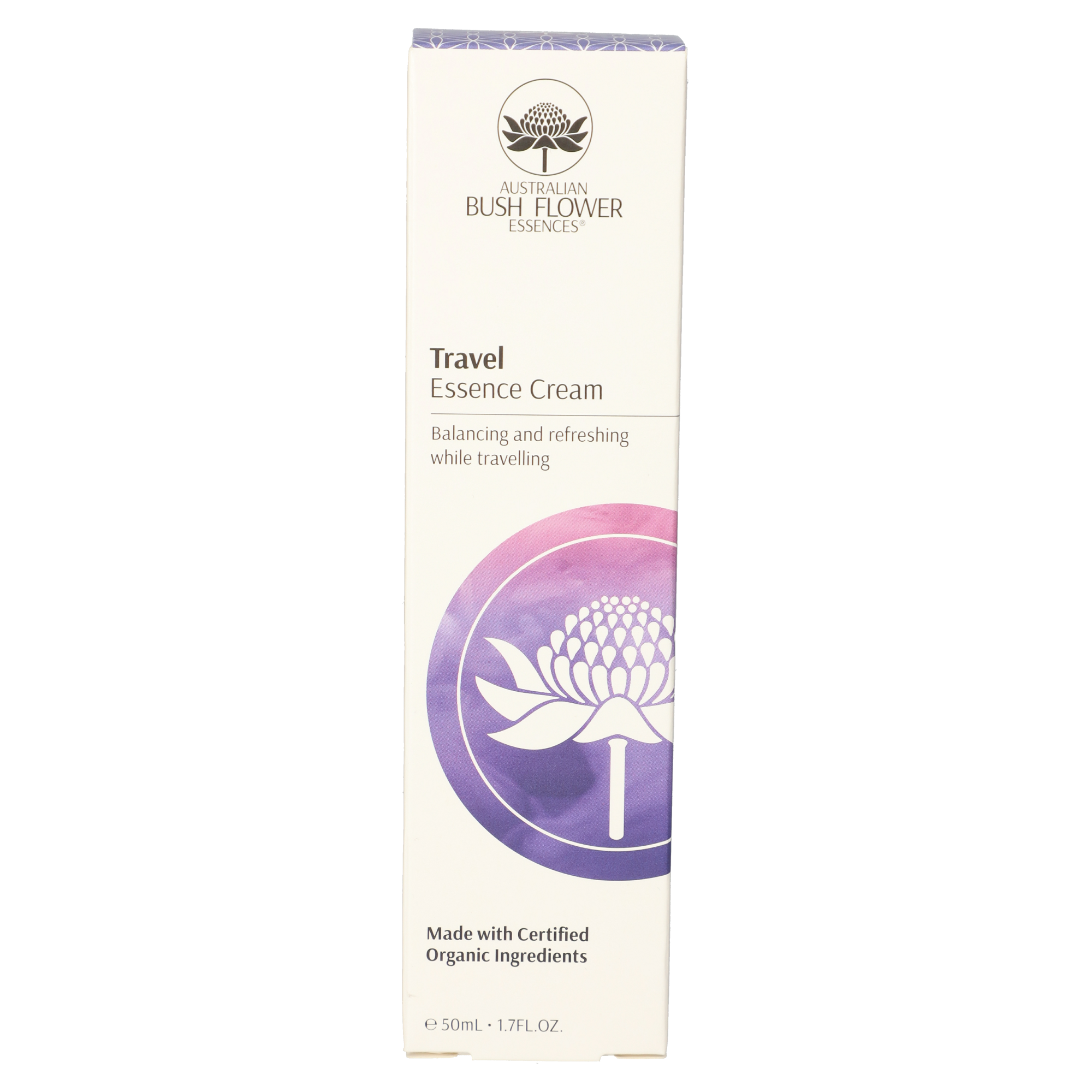 Travel Essence Creme Travel Essence Creme