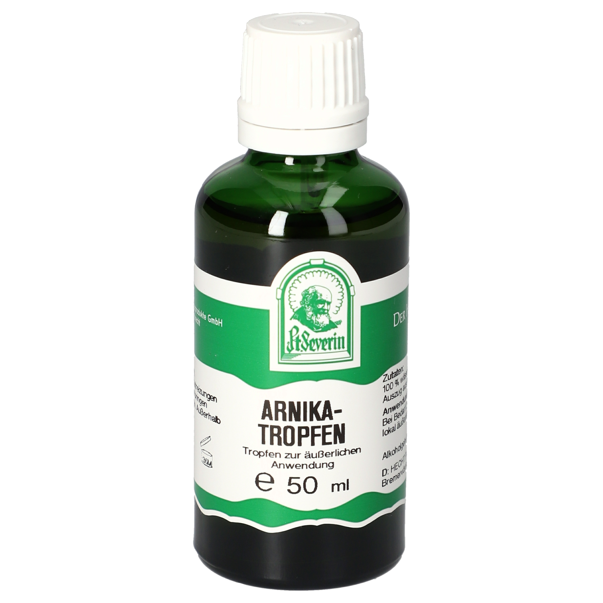 Arnika Tropfen