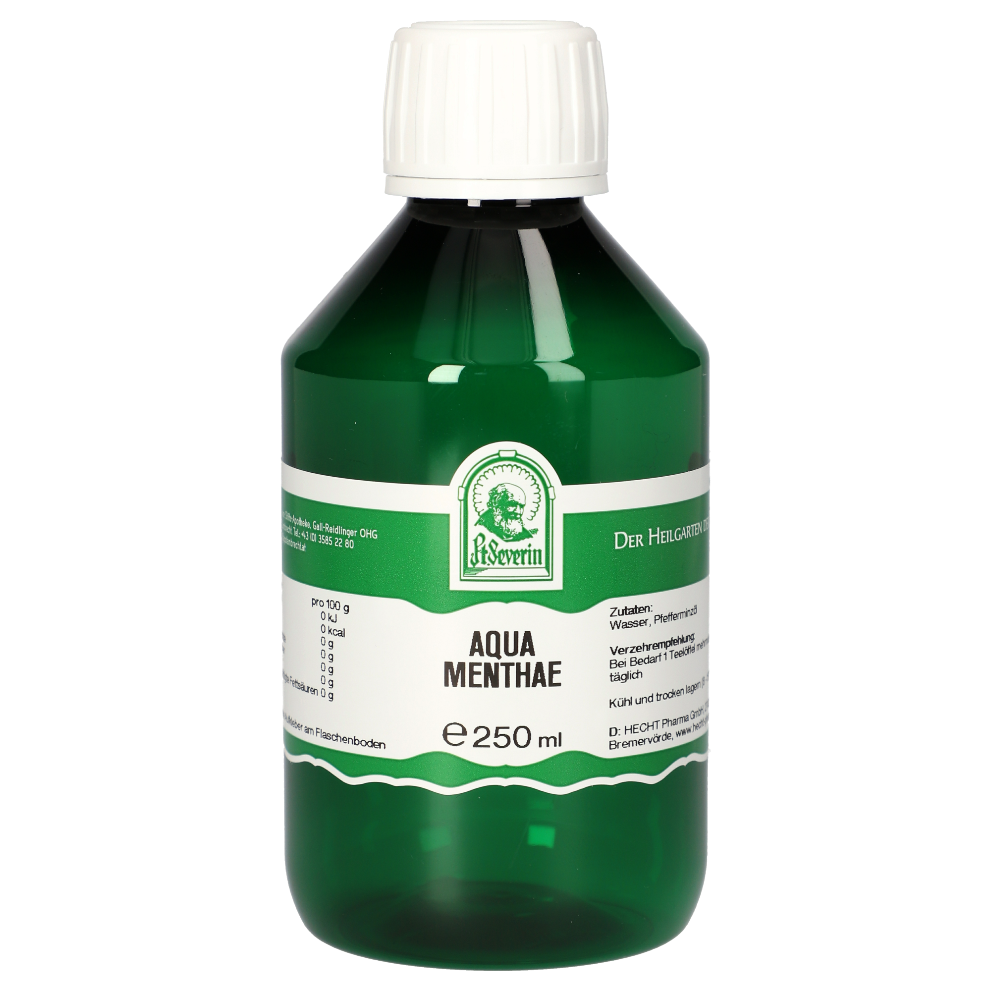 Aqua Menthae
