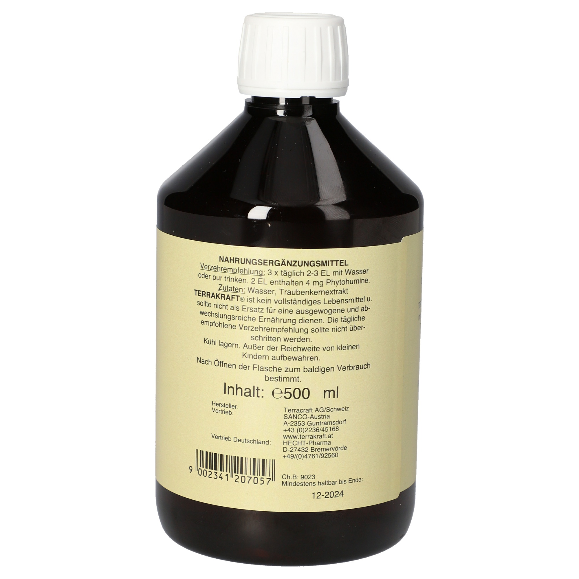 Terrakraft® Drinking Extract