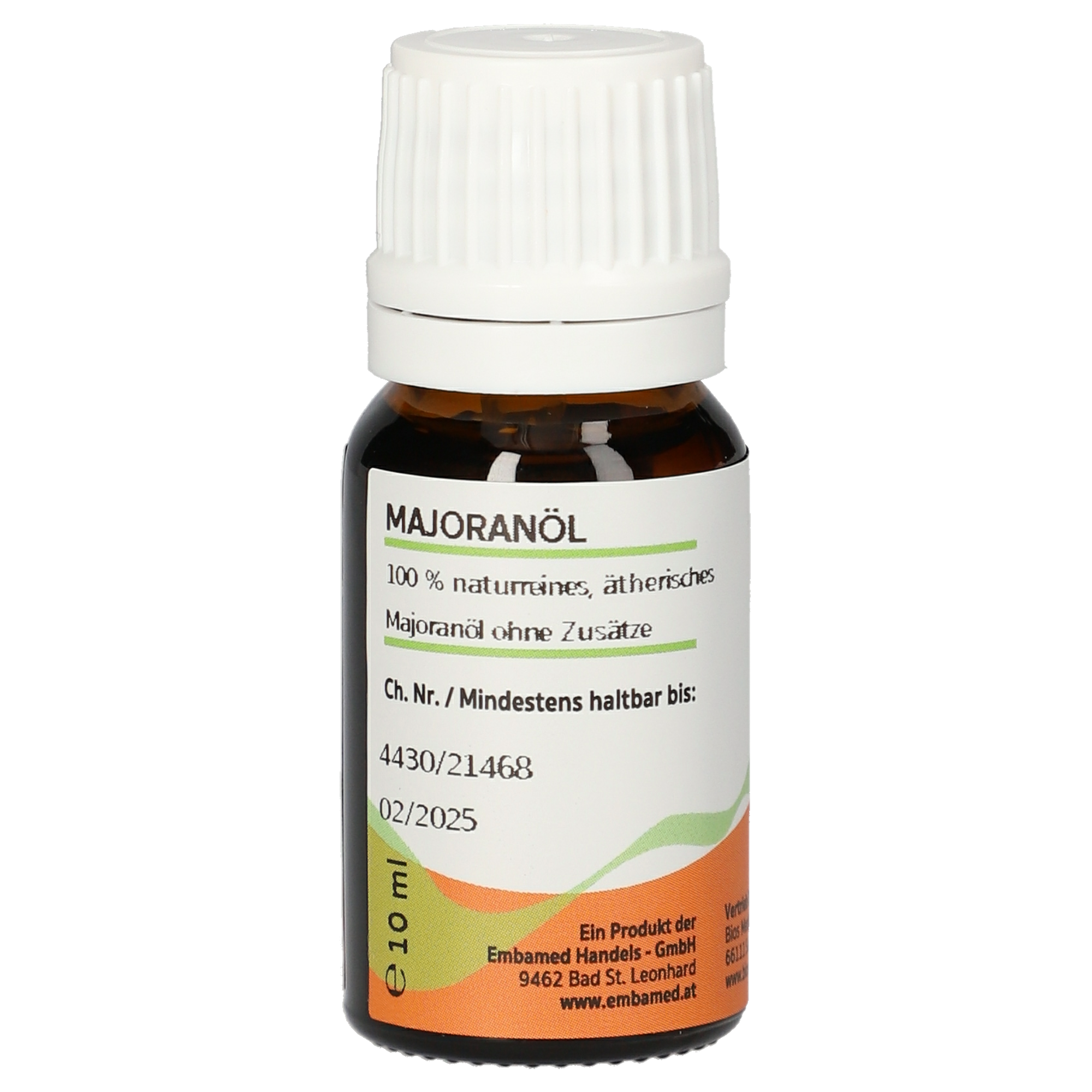 Majoranöl