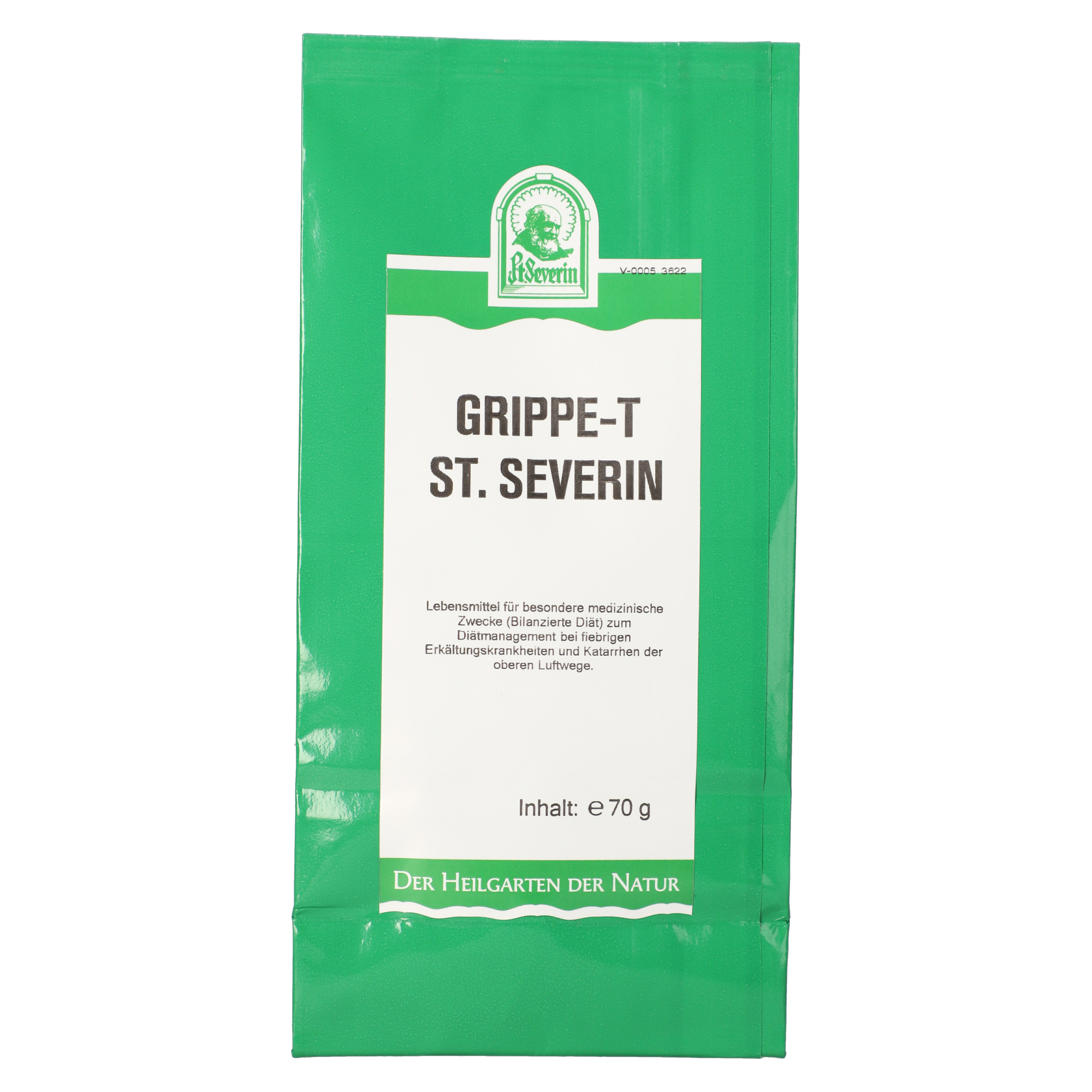 Grippe-T St. Severin Grippe-T St. Severin