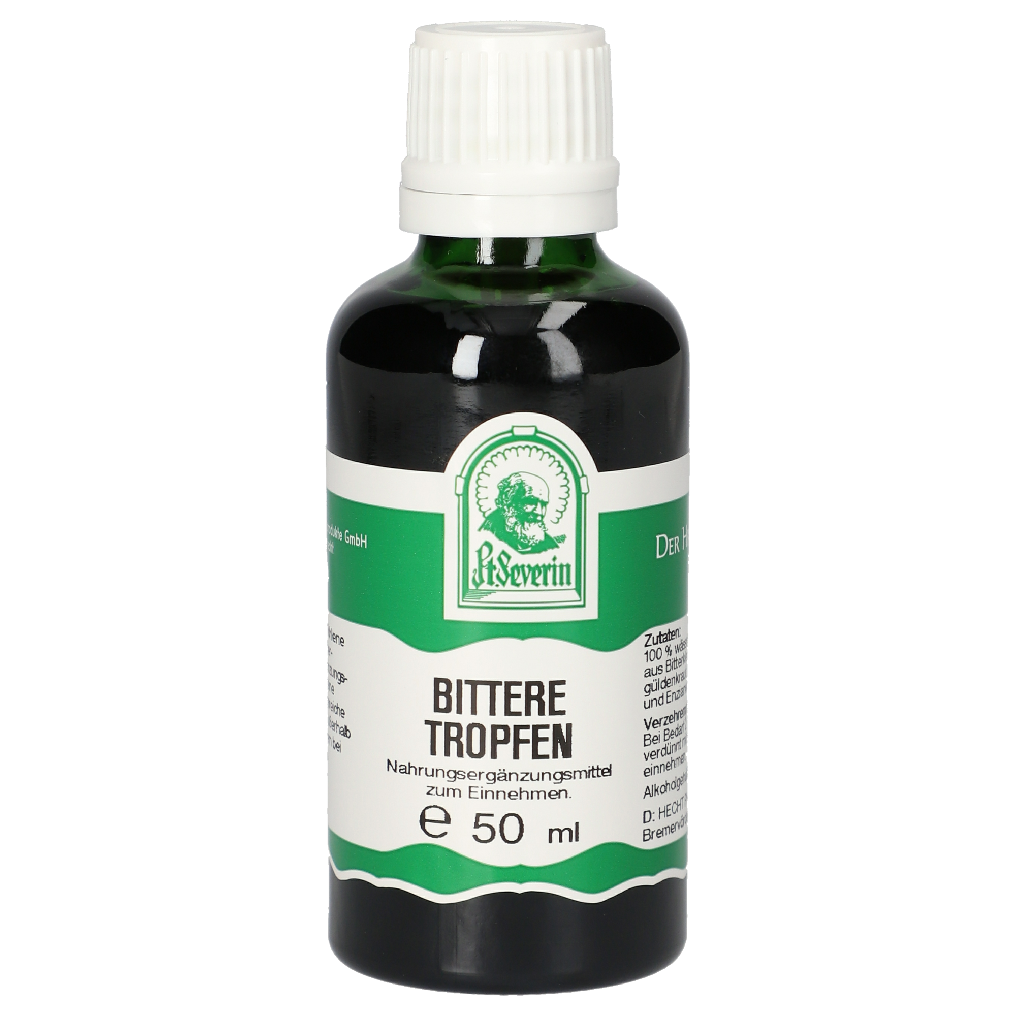 Bittere Tropfen Bittere Tropfen